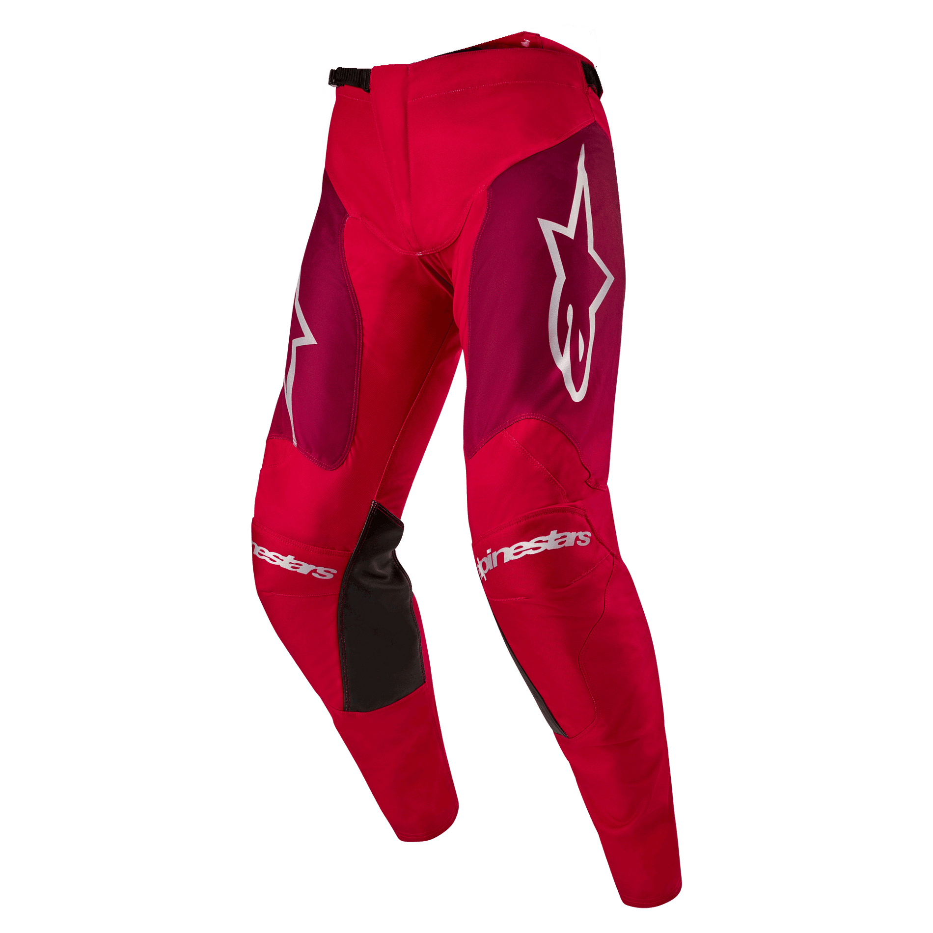 Pantalon Racer Hoen 2024