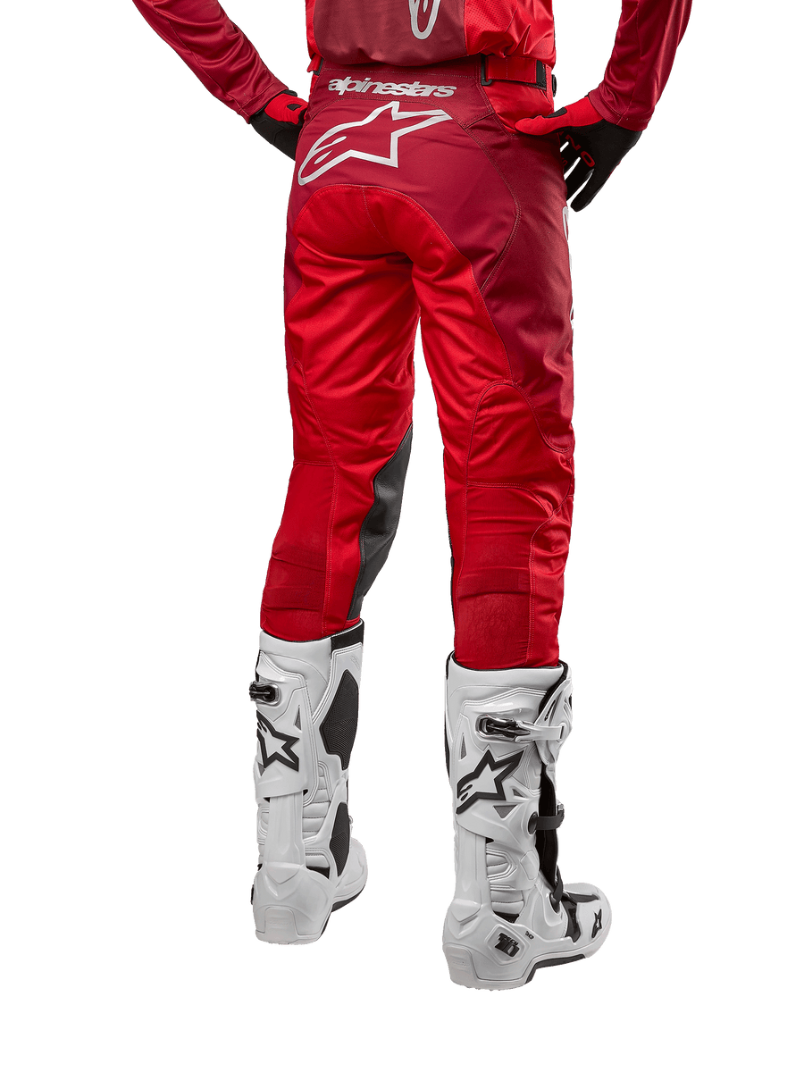 Pantalon Racer Hoen 2024