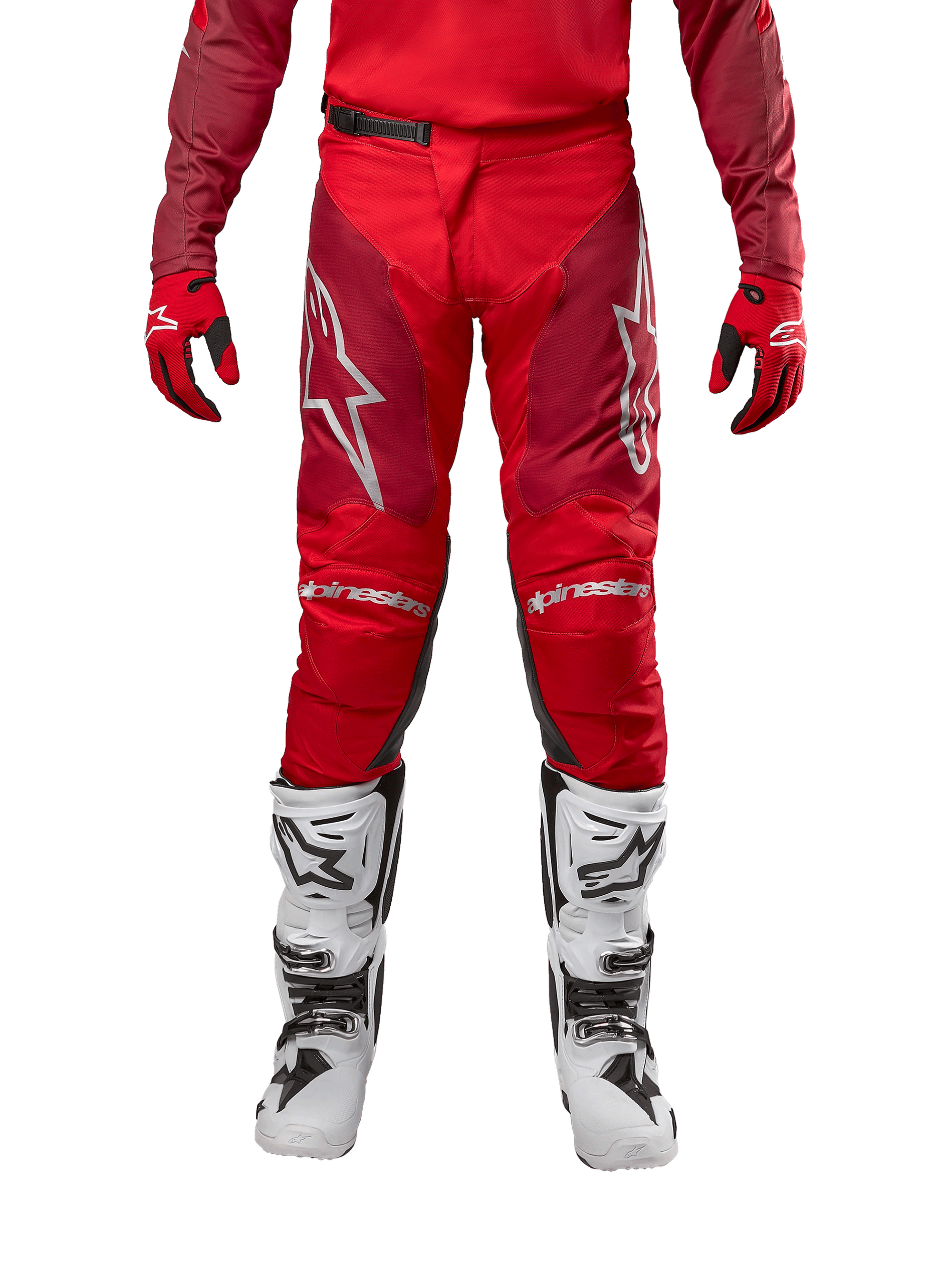 Pantalon Racer Hoen 2024