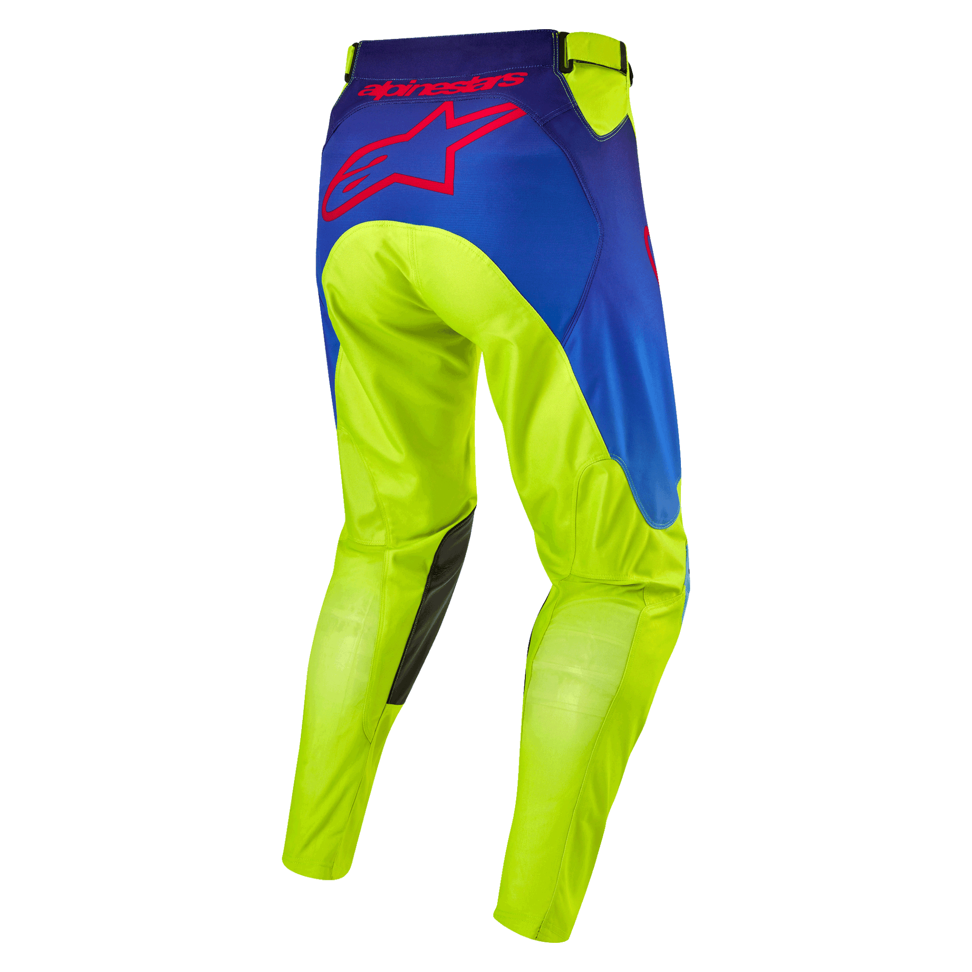Pantalon Racer Hoen 2024