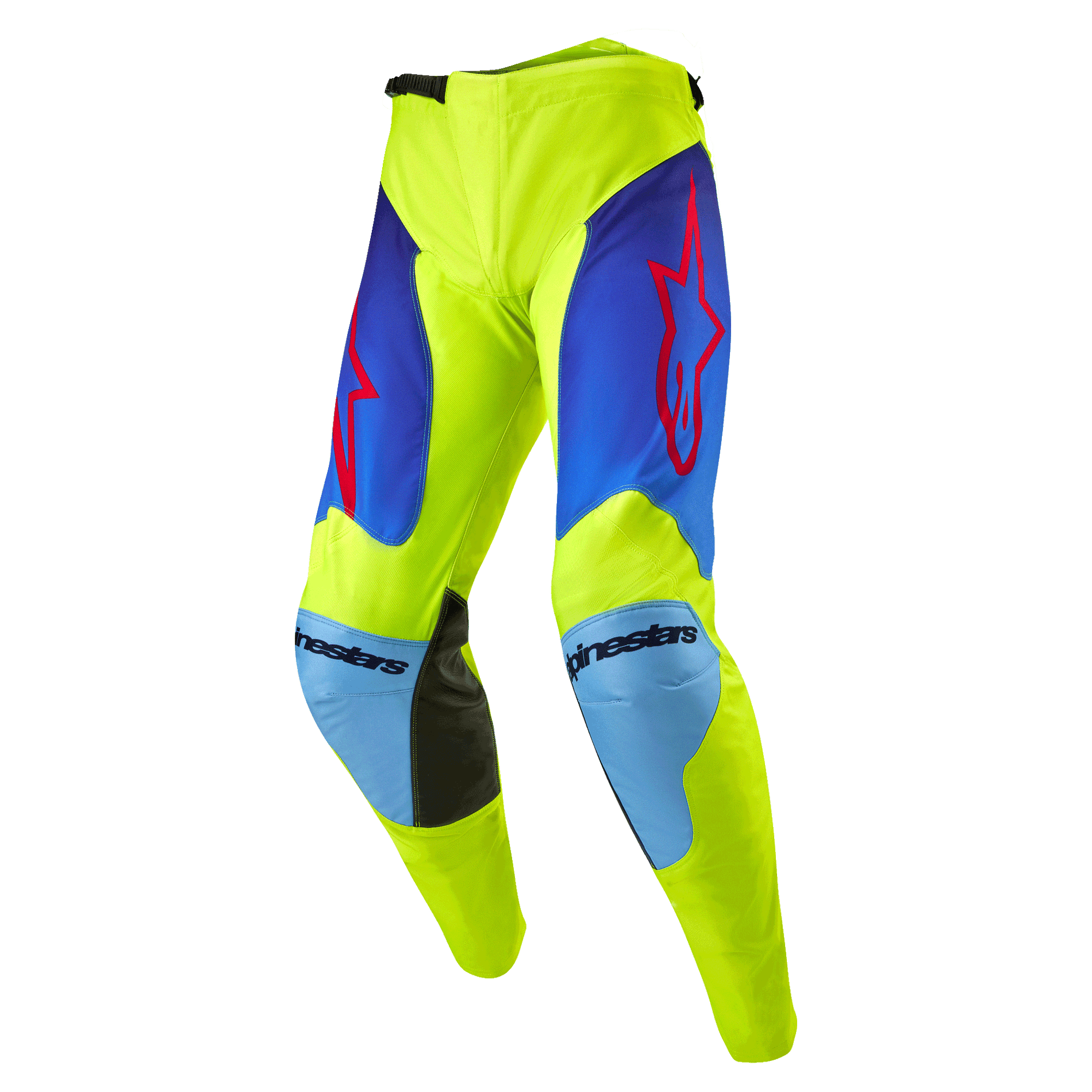 Pantalon Racer Hoen 2024