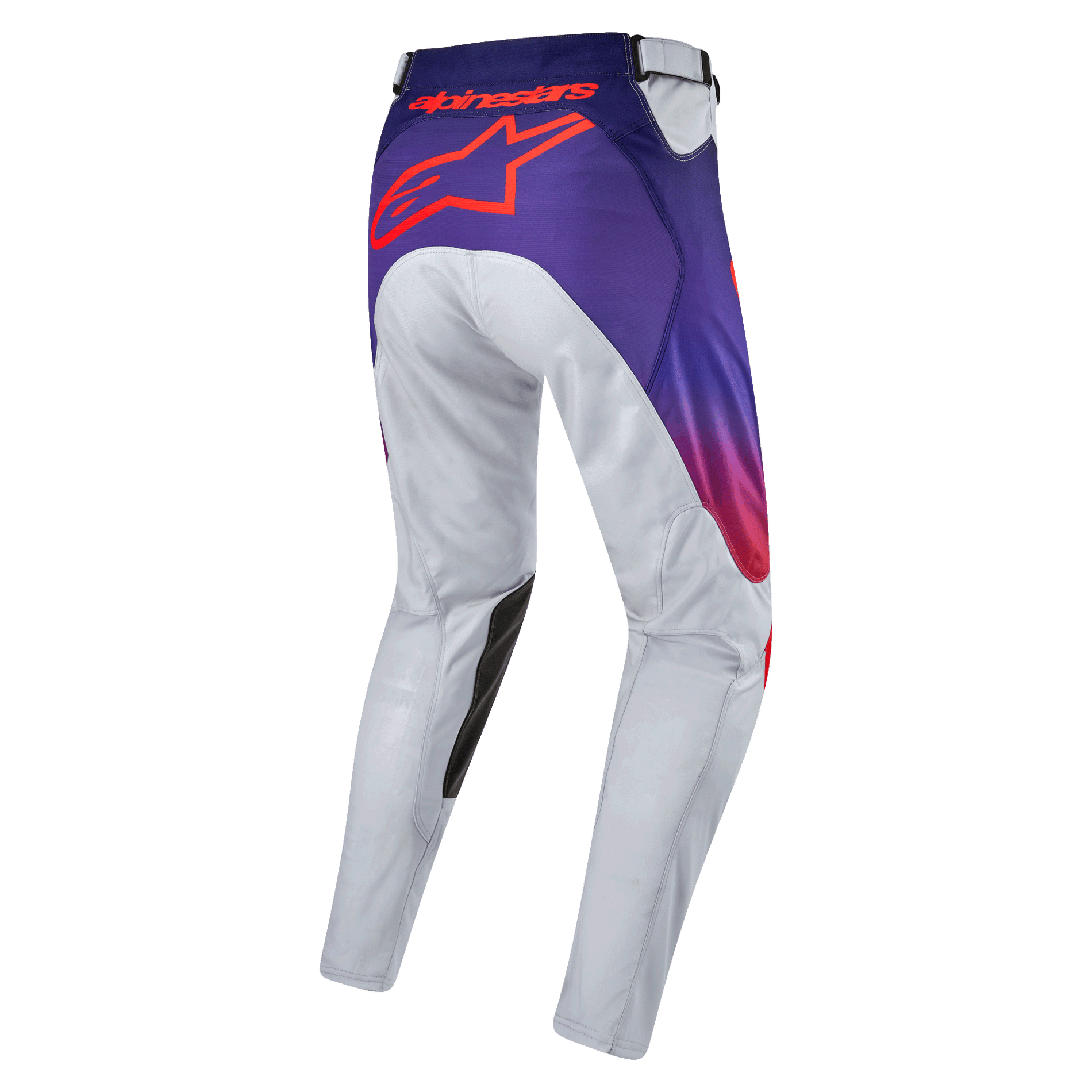 Pantalon Racer Hoen 2024