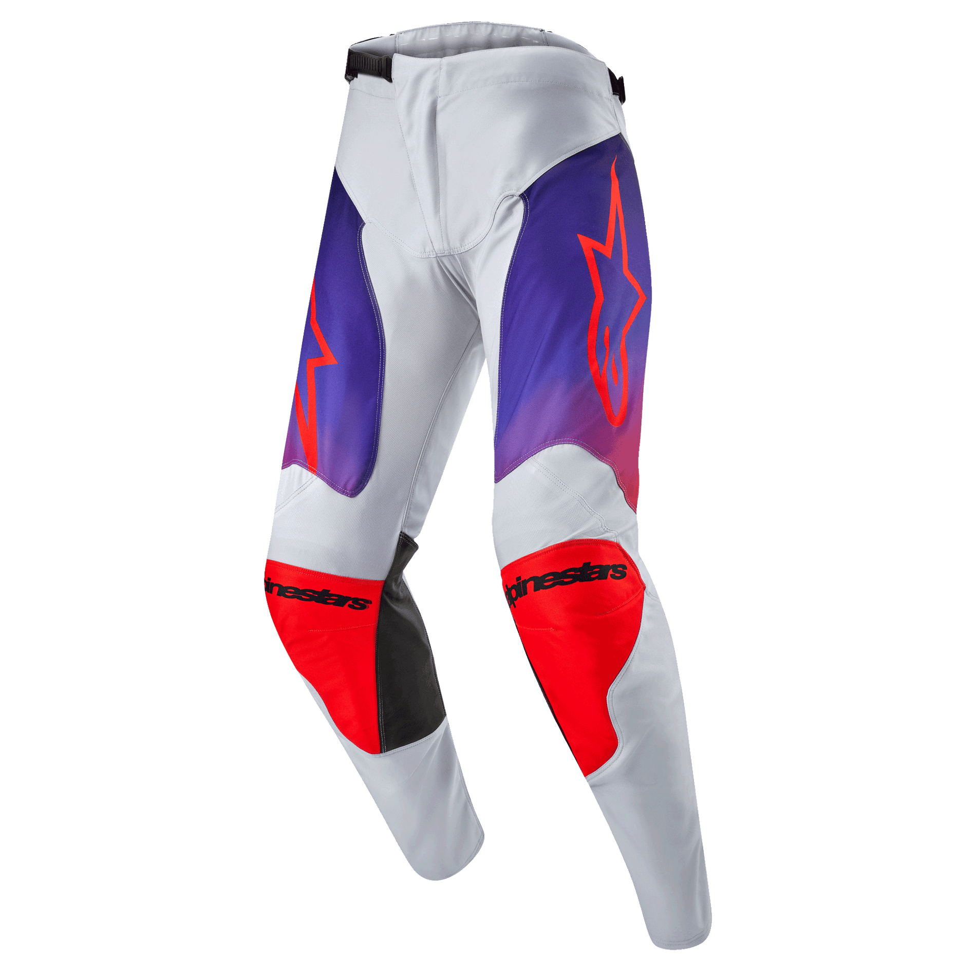 Pantalon Racer Hoen 2024