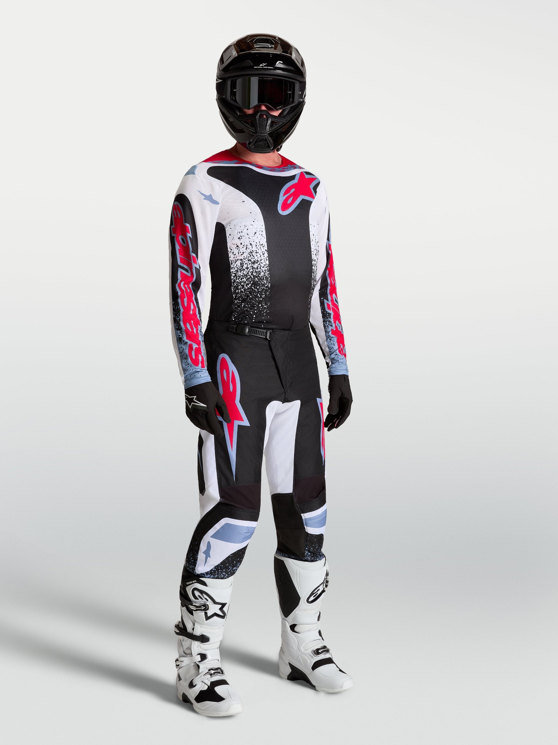 Pantalon Fluid Drag 2027