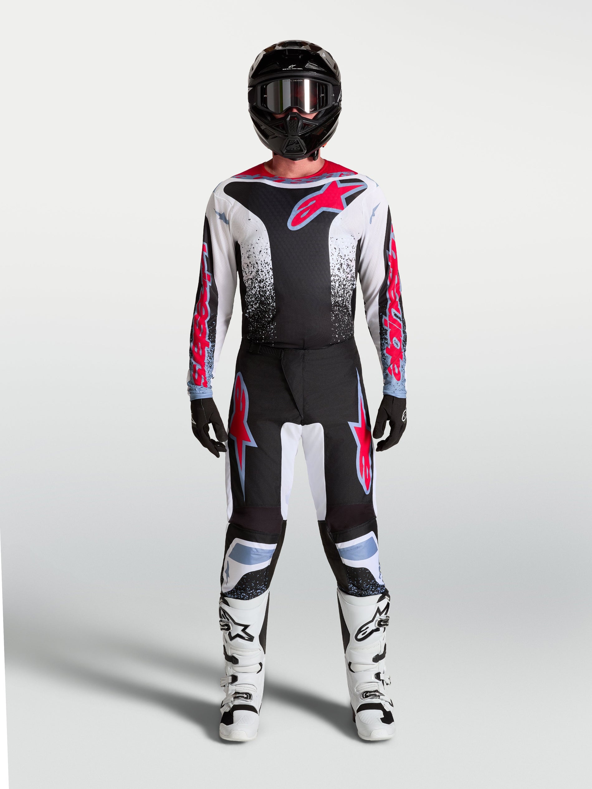 Pantalon Fluid Drag 2027