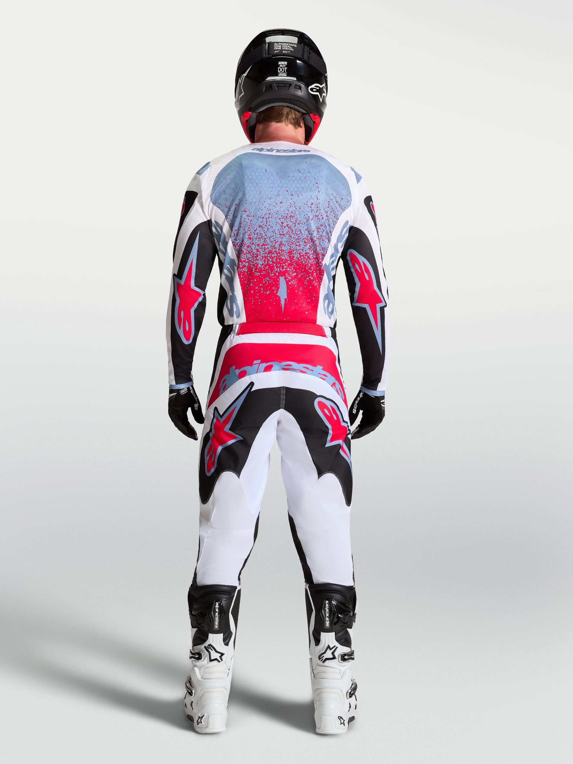 Pantalon Fluid Drag 2027