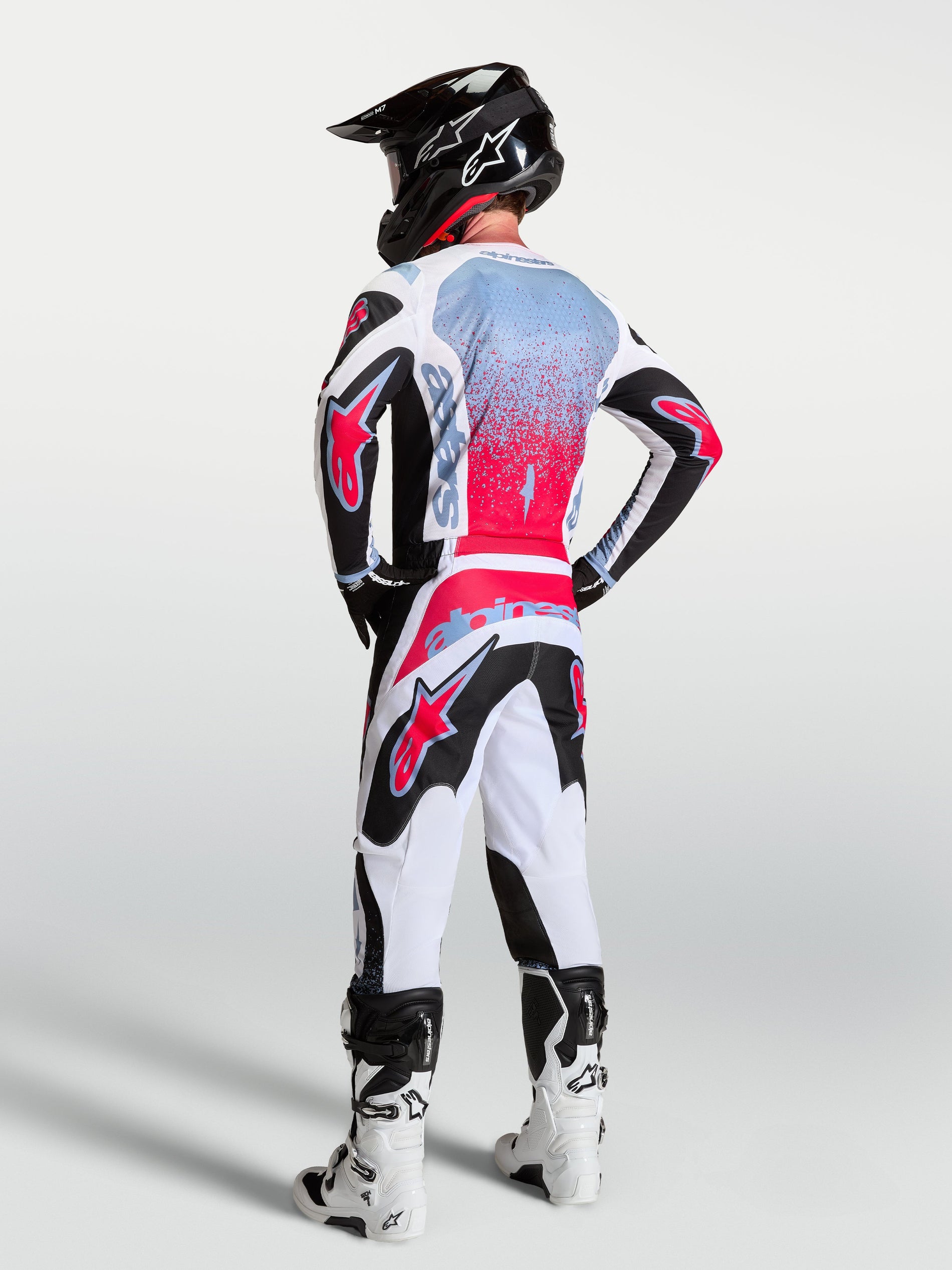 Pantalon Fluid Drag 2027