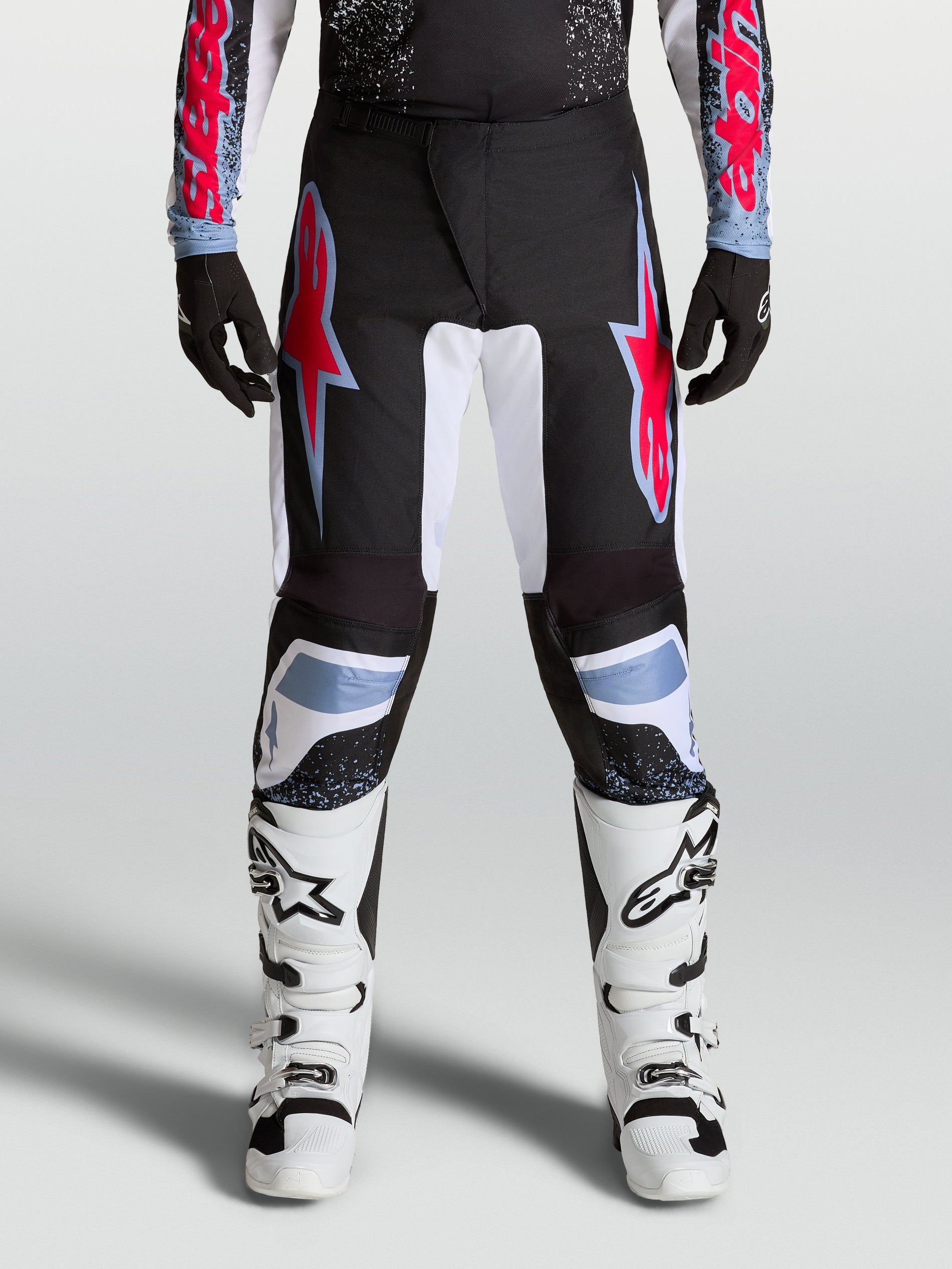 Pantalon Fluid Drag 2027