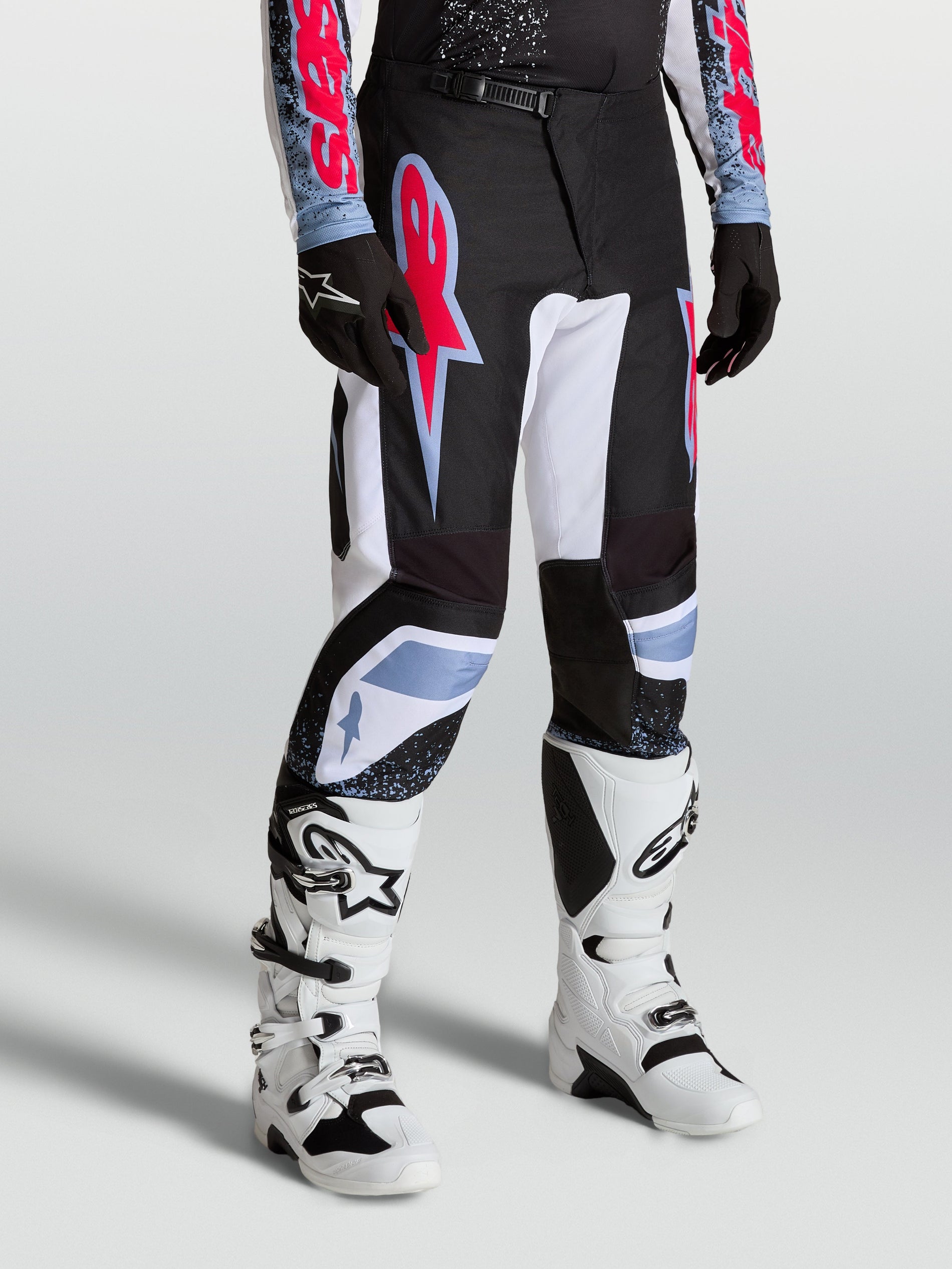 Pantalon Fluid Drag 2027