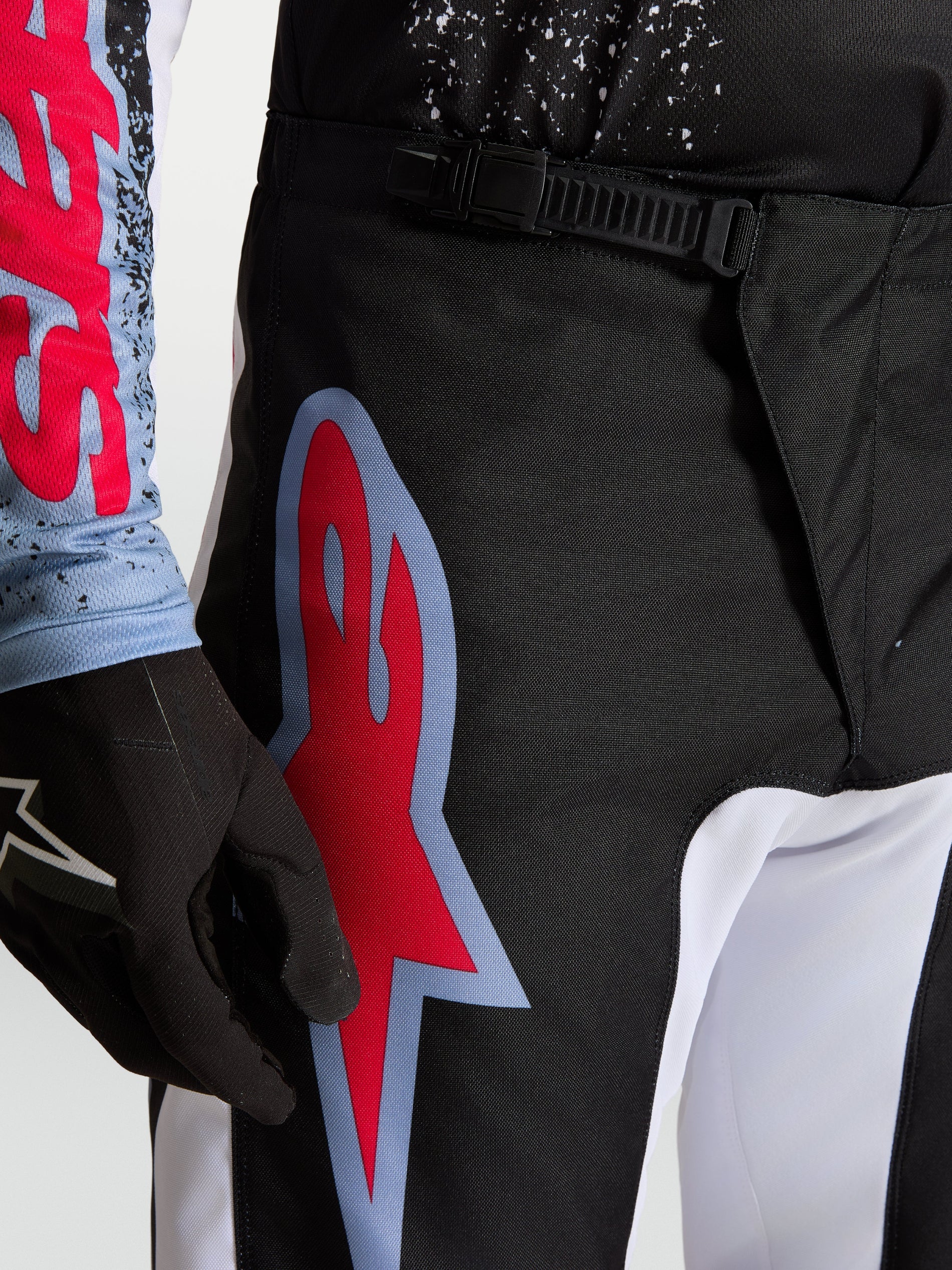 Pantalon Fluid Drag 2027