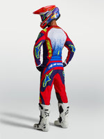 Tenue complète Fluid Drag 2027