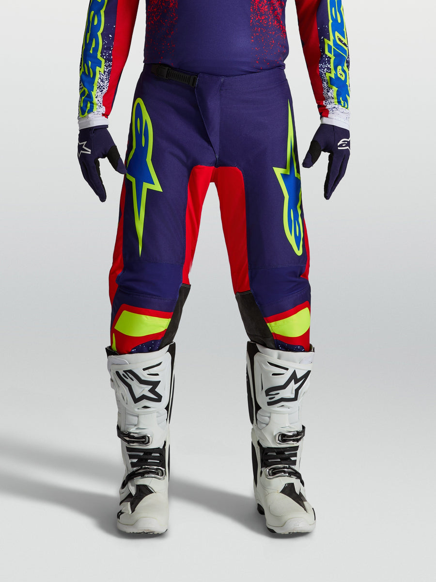 Pantalon Fluid Drag 2027