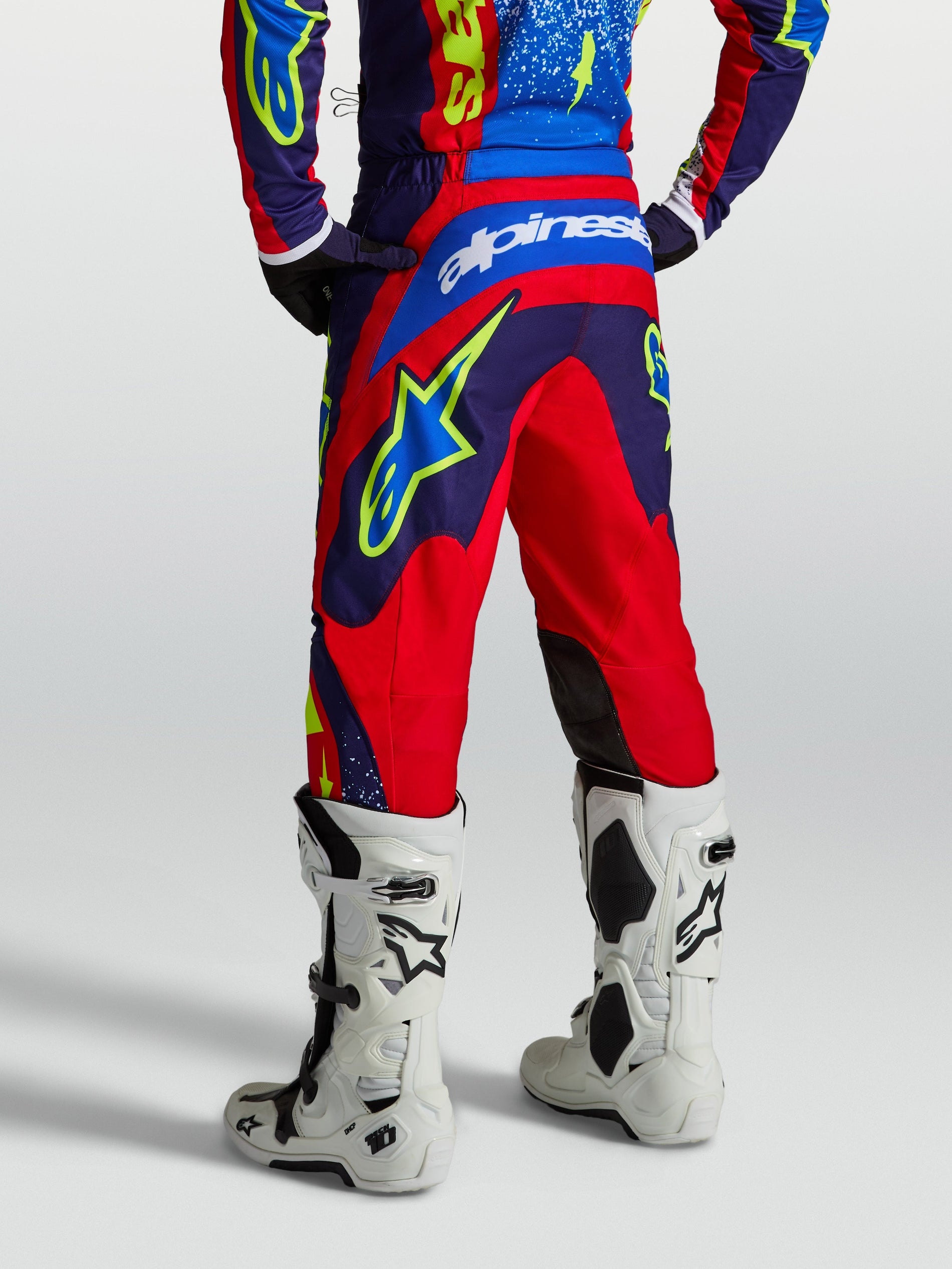 Pantalon Fluid Drag 2027