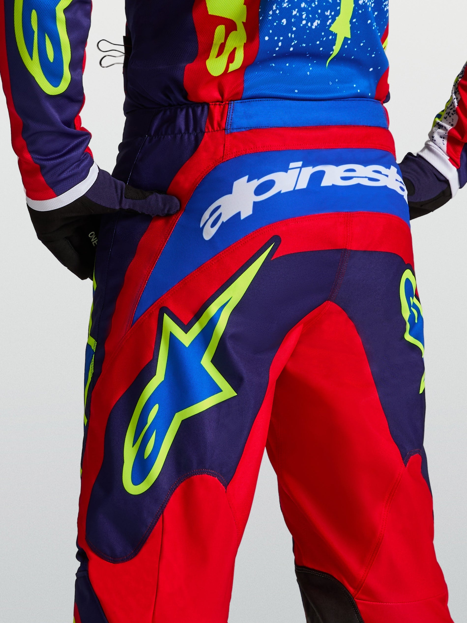 Pantalon Fluid Drag 2027
