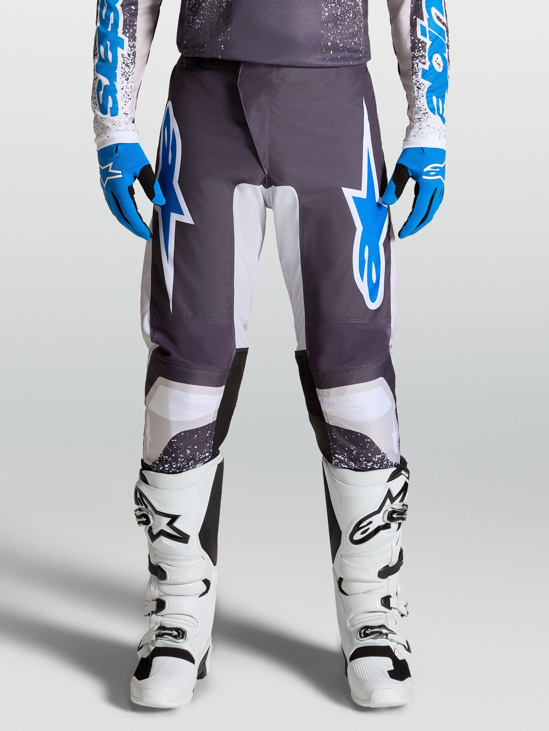 Pantalon Fluid Drag 2027