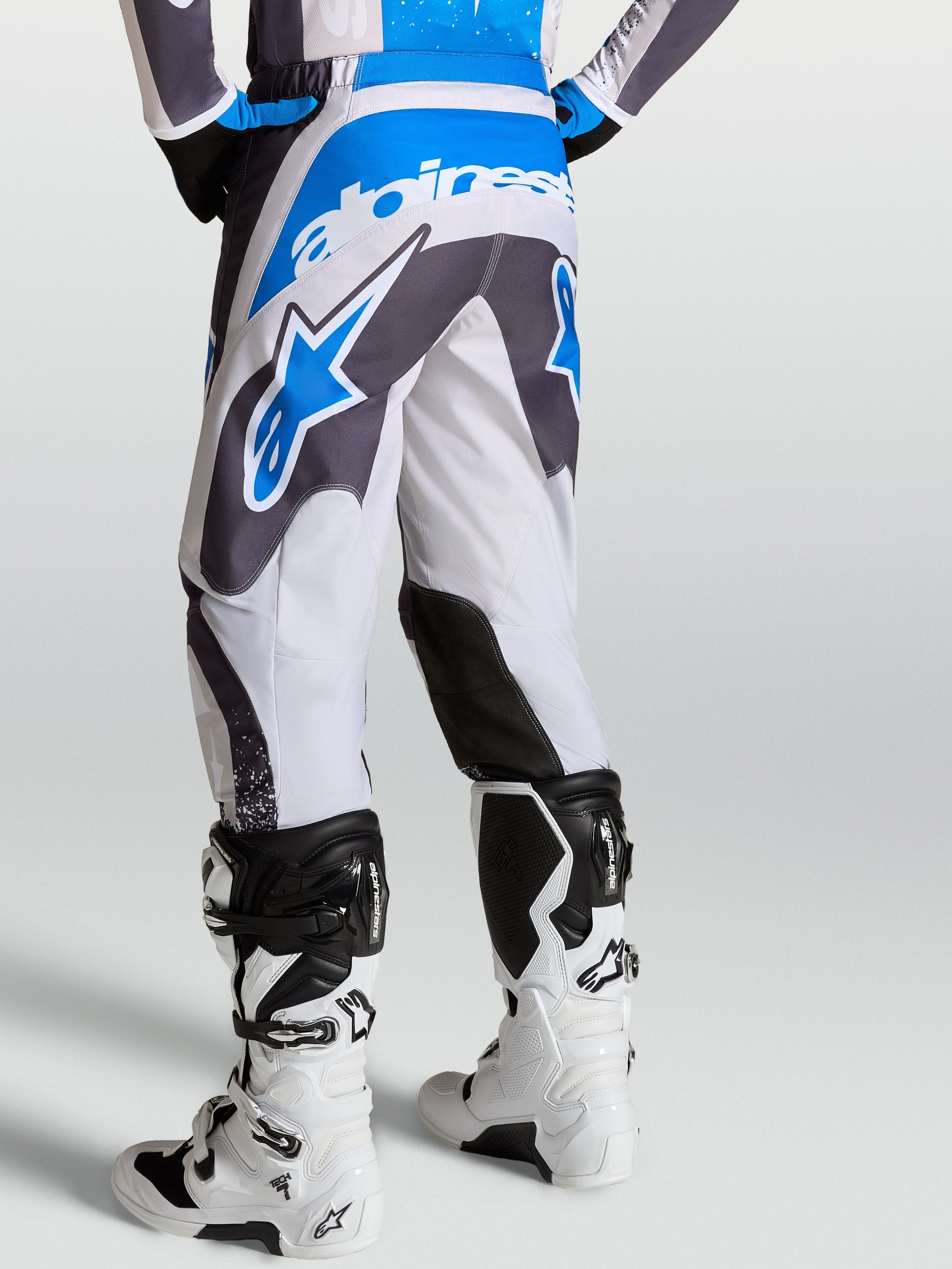 Pantalon Fluid Drag 2027