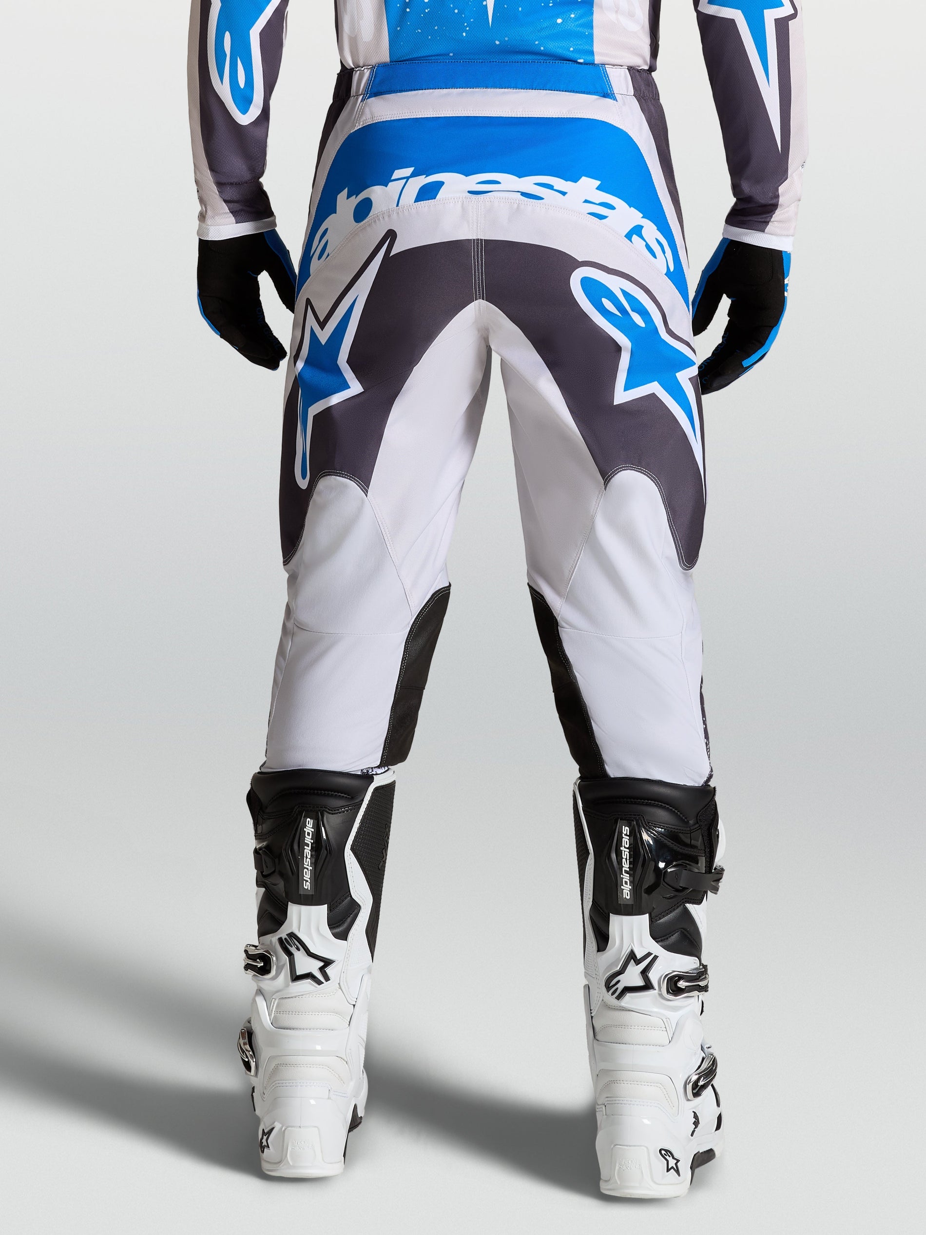 Pantalon Fluid Drag 2027