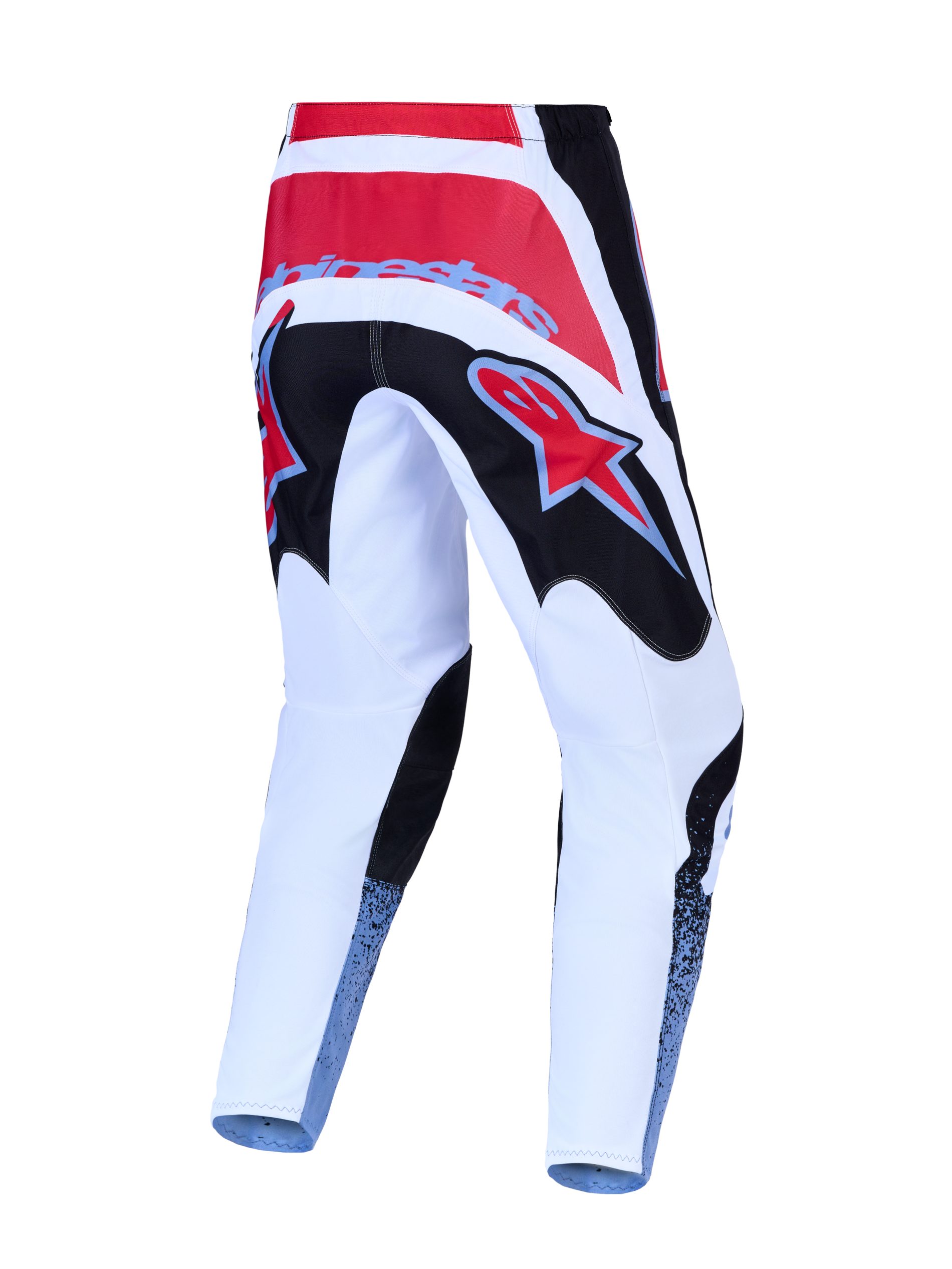 Pantalon Fluid Drag 2027