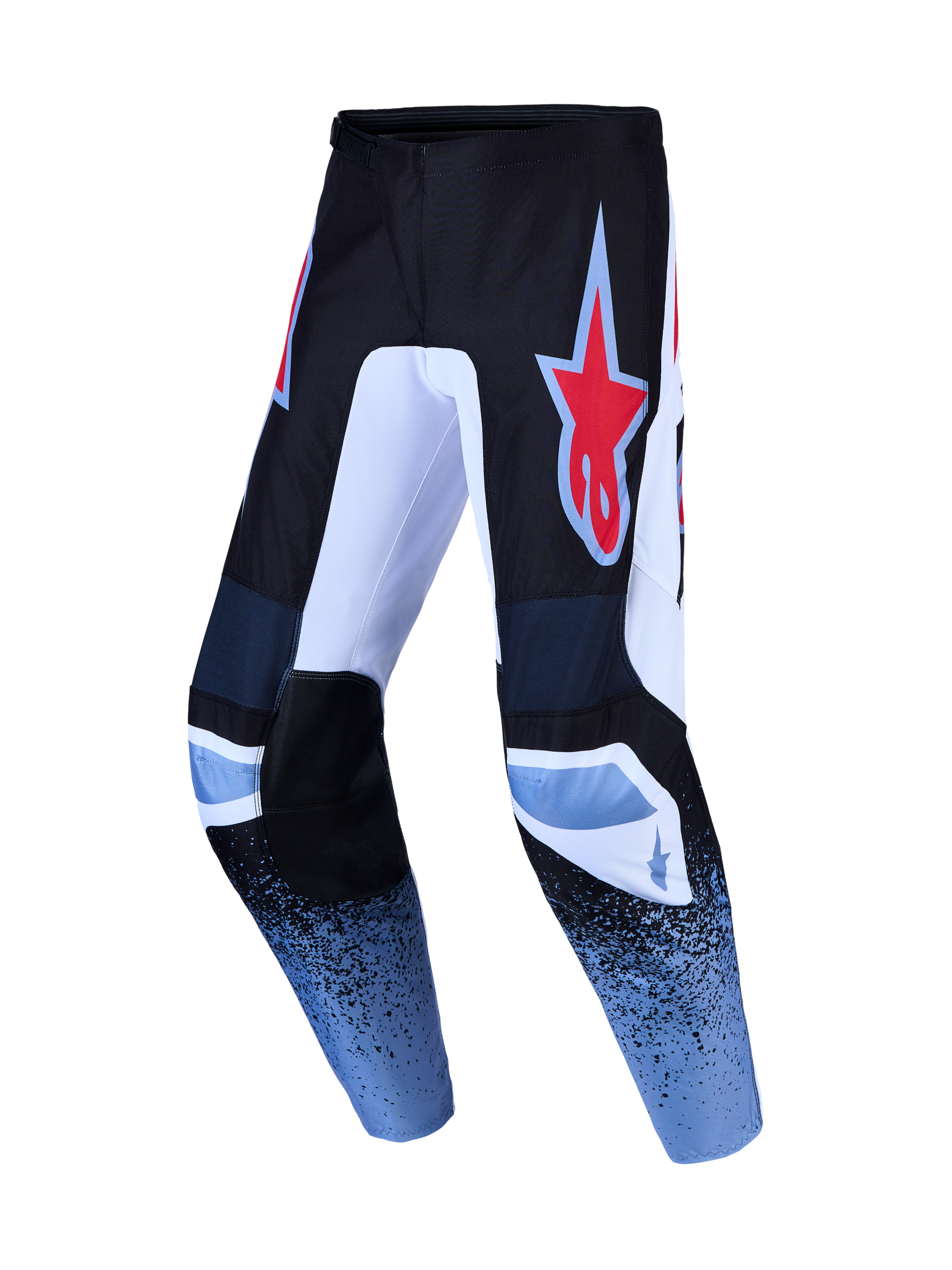 Tenue complète Fluid Drag 2027