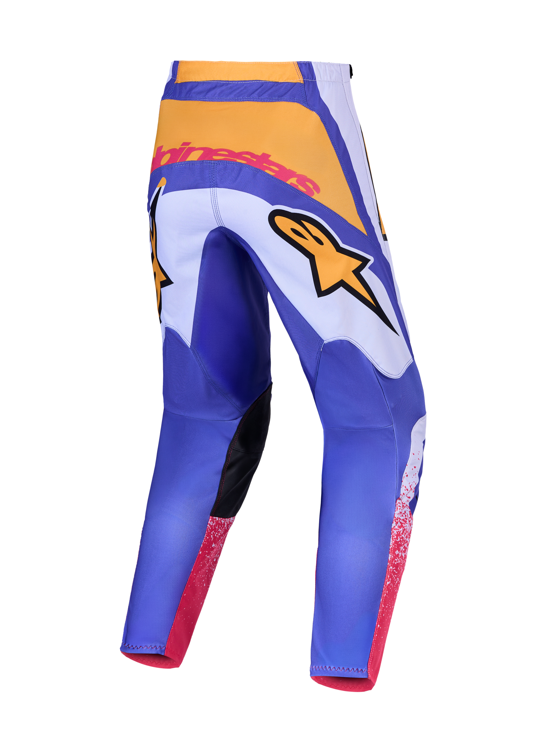 Tenue complète Fluid Drag 2027