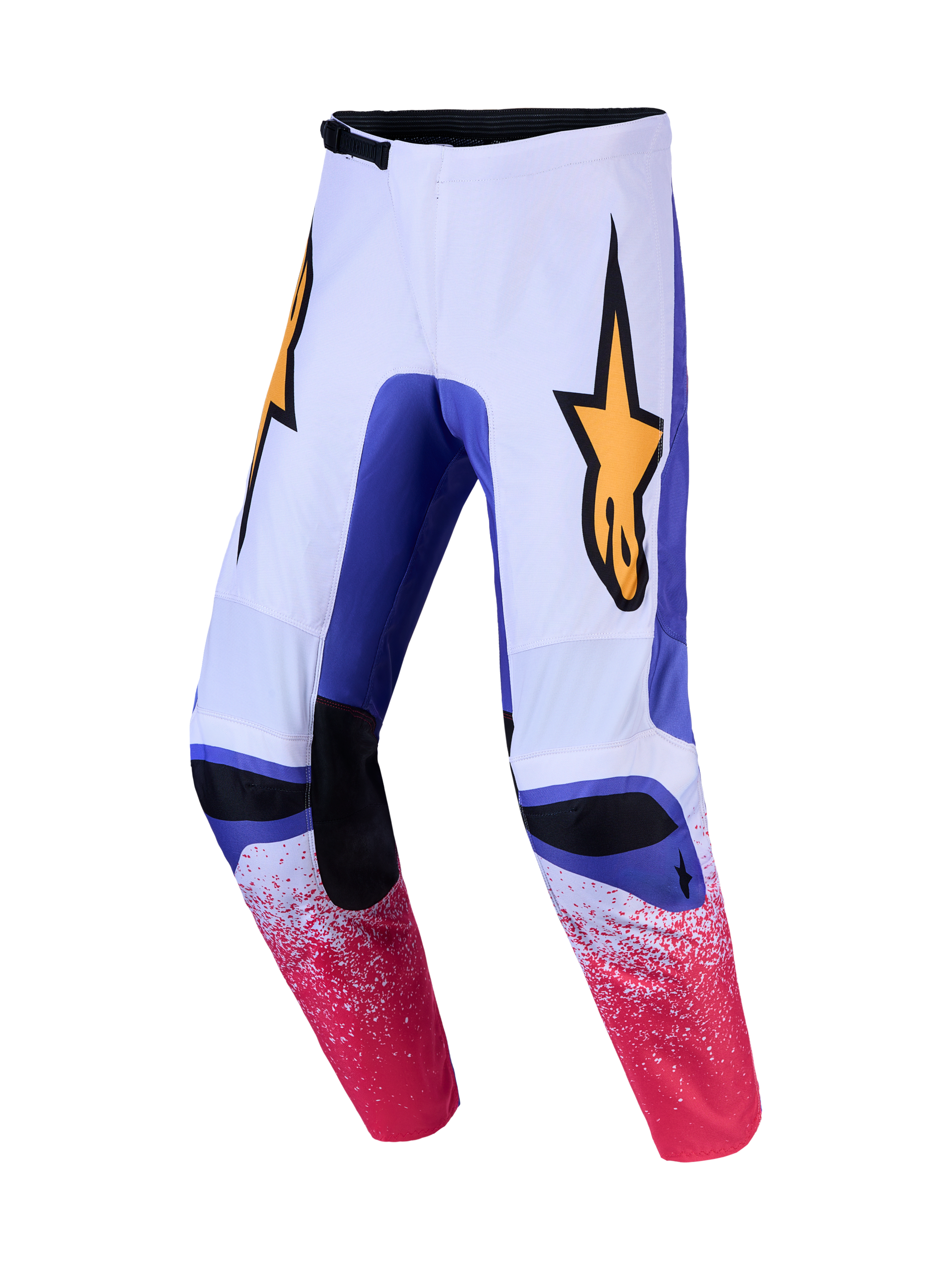 Tenue complète Fluid Drag 2027