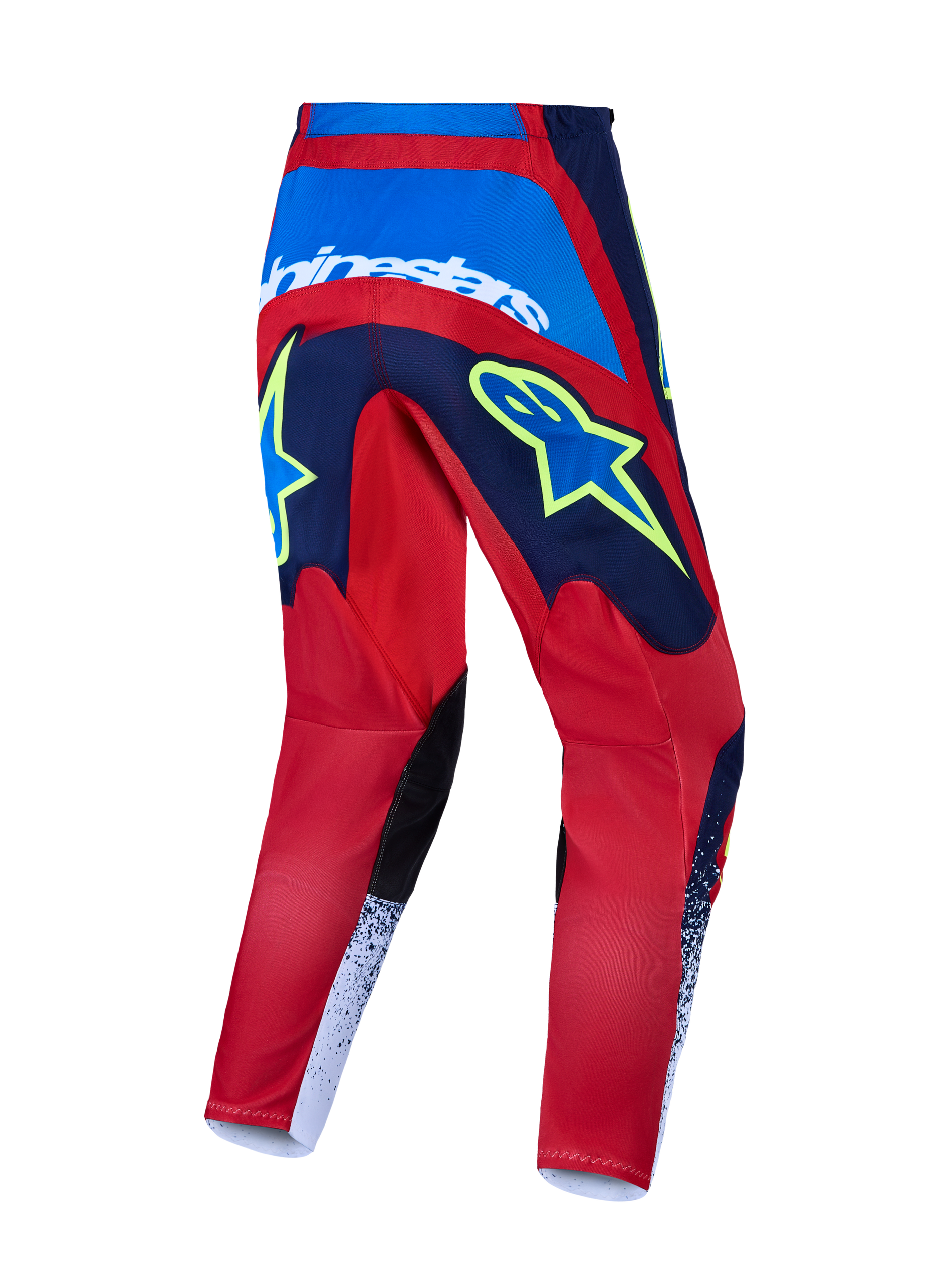 Pantalon Fluid Drag 2027
