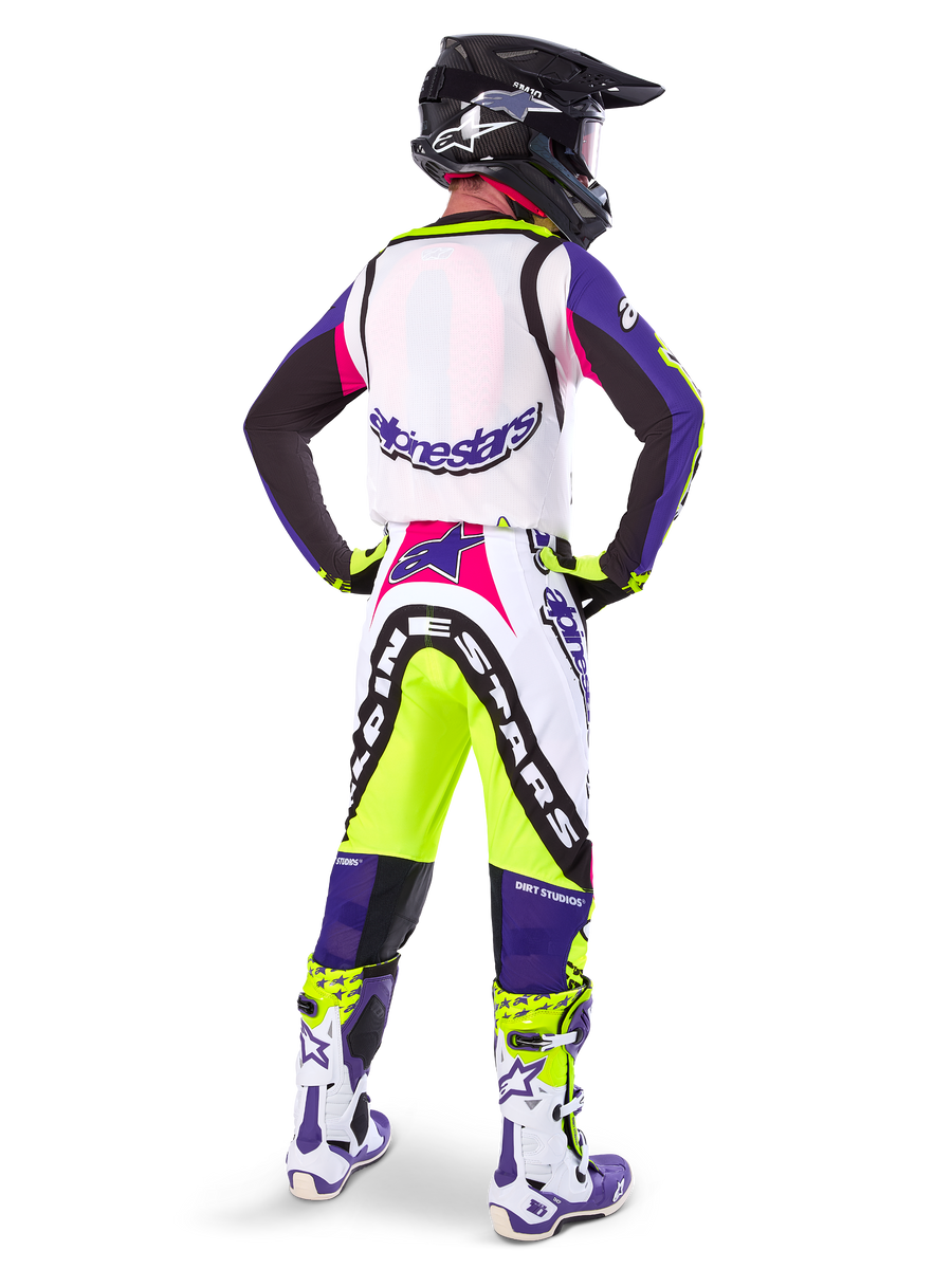 Pantalon Supertech Dirt Studios® Édition Limitée
