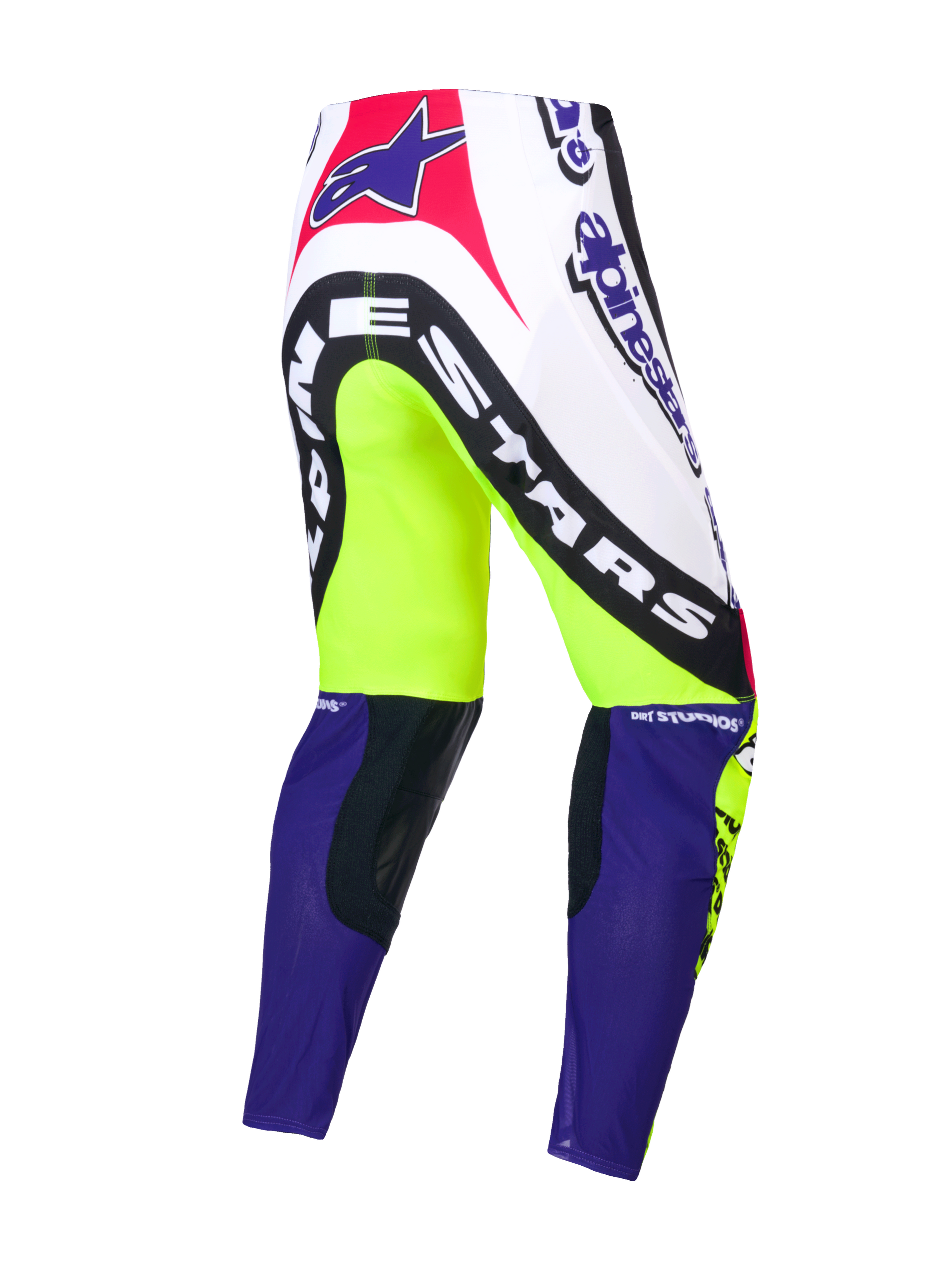 Pantalon Supertech Dirt Studios® Édition Limitée