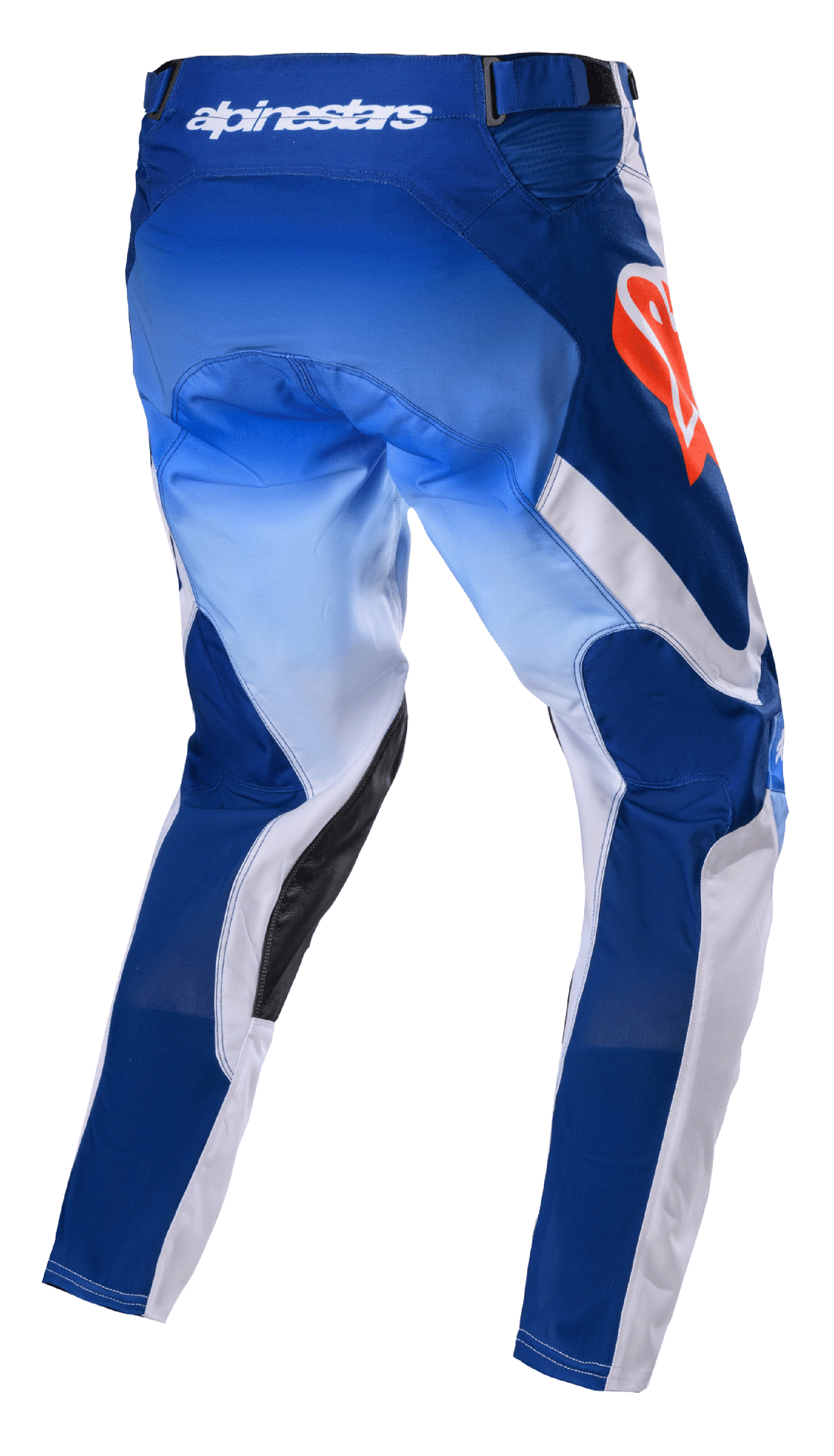 Pantalon Racer Semi 2023