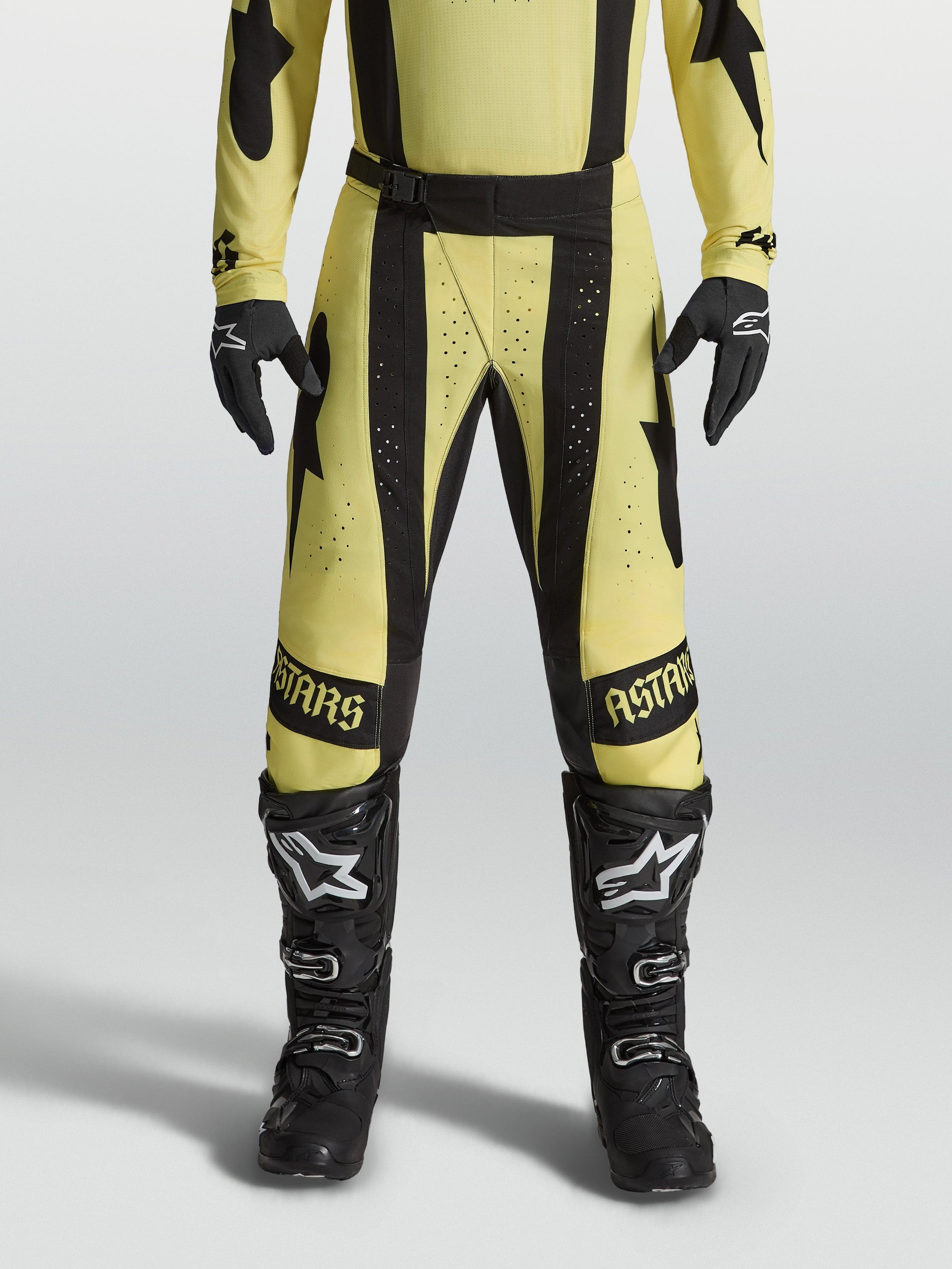 Pantalon Techstar Atrox 2027