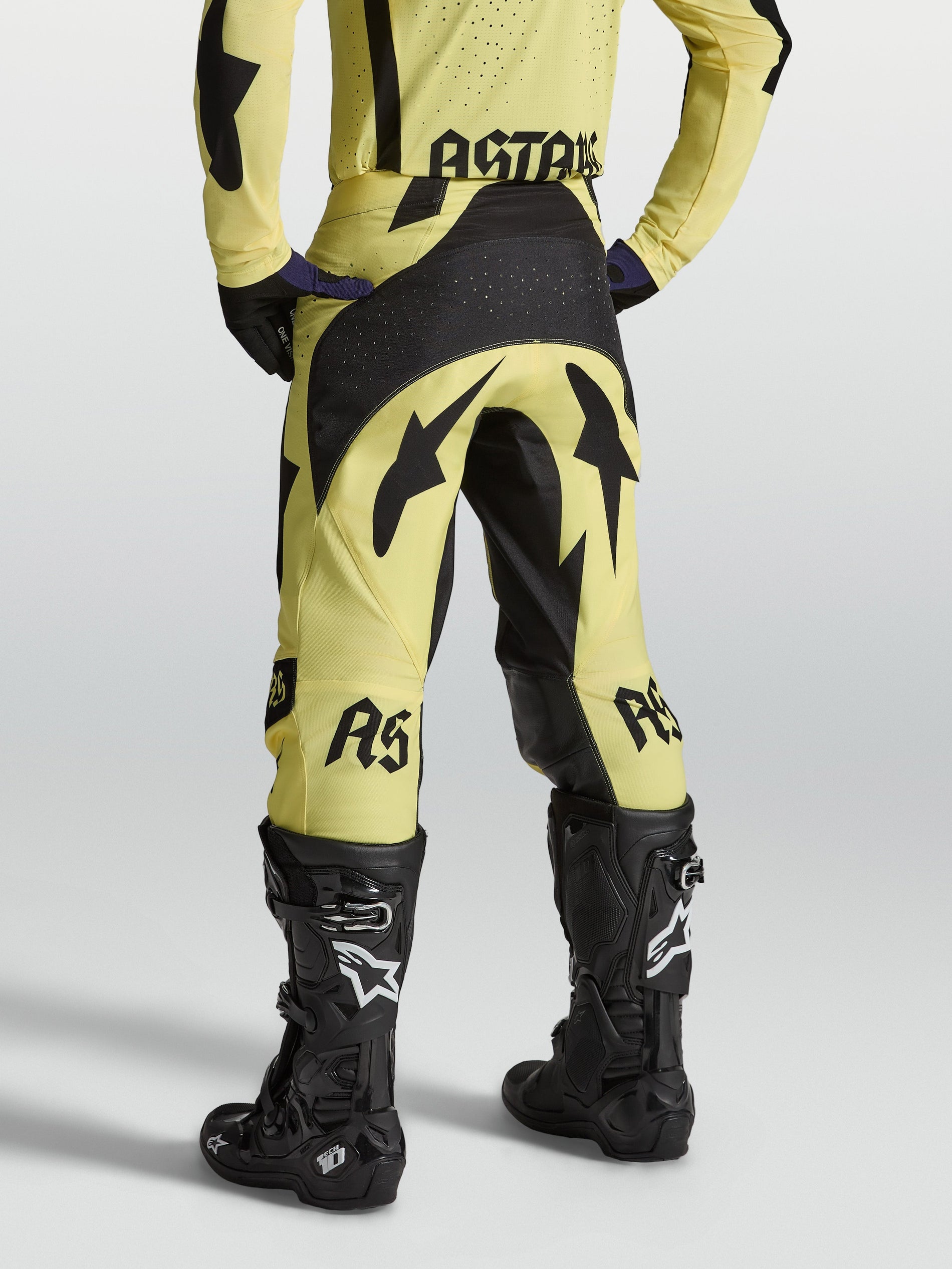 Pantalon Techstar Atrox 2027