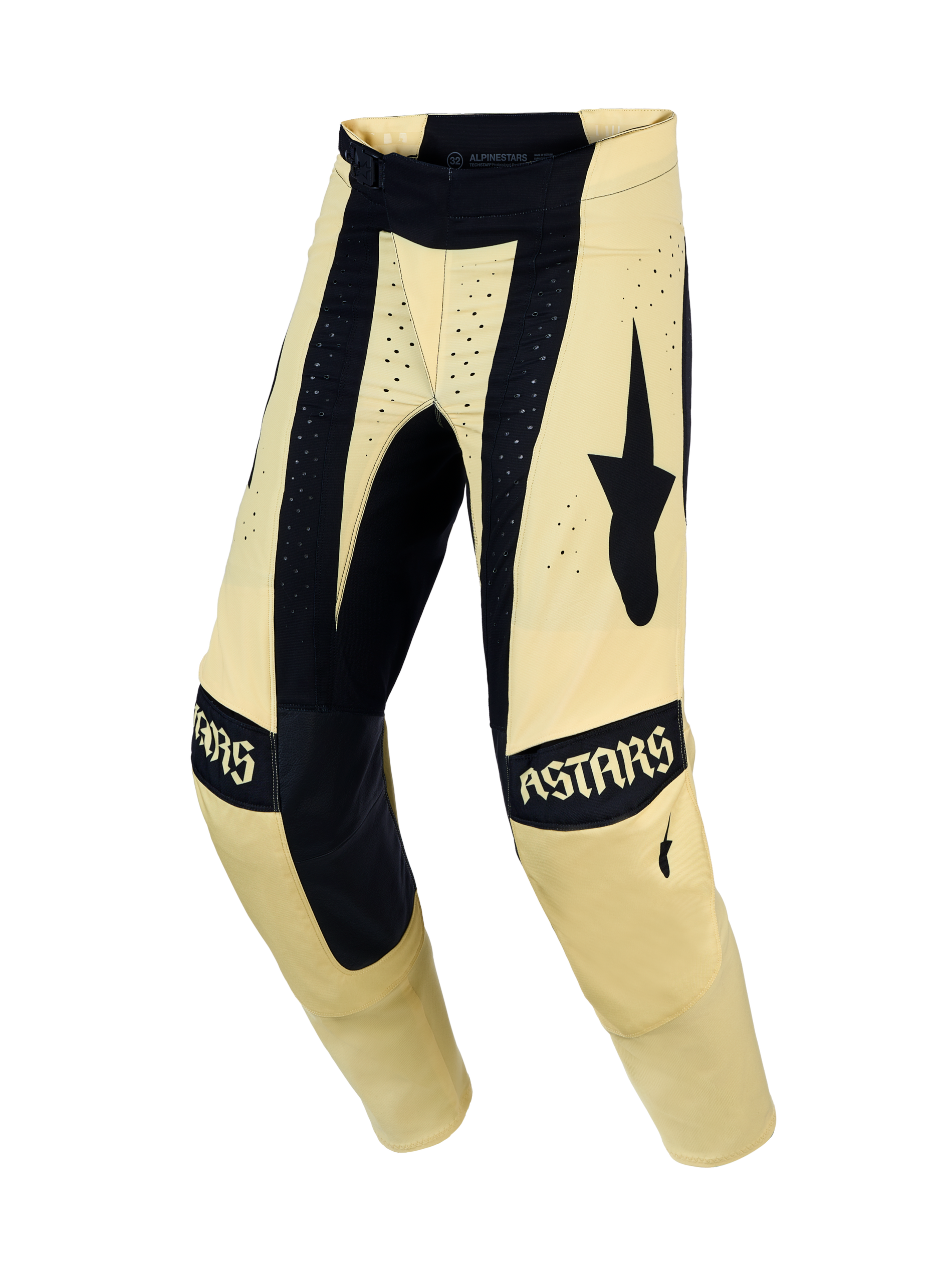Tenue complète Techstar Atrox 2027