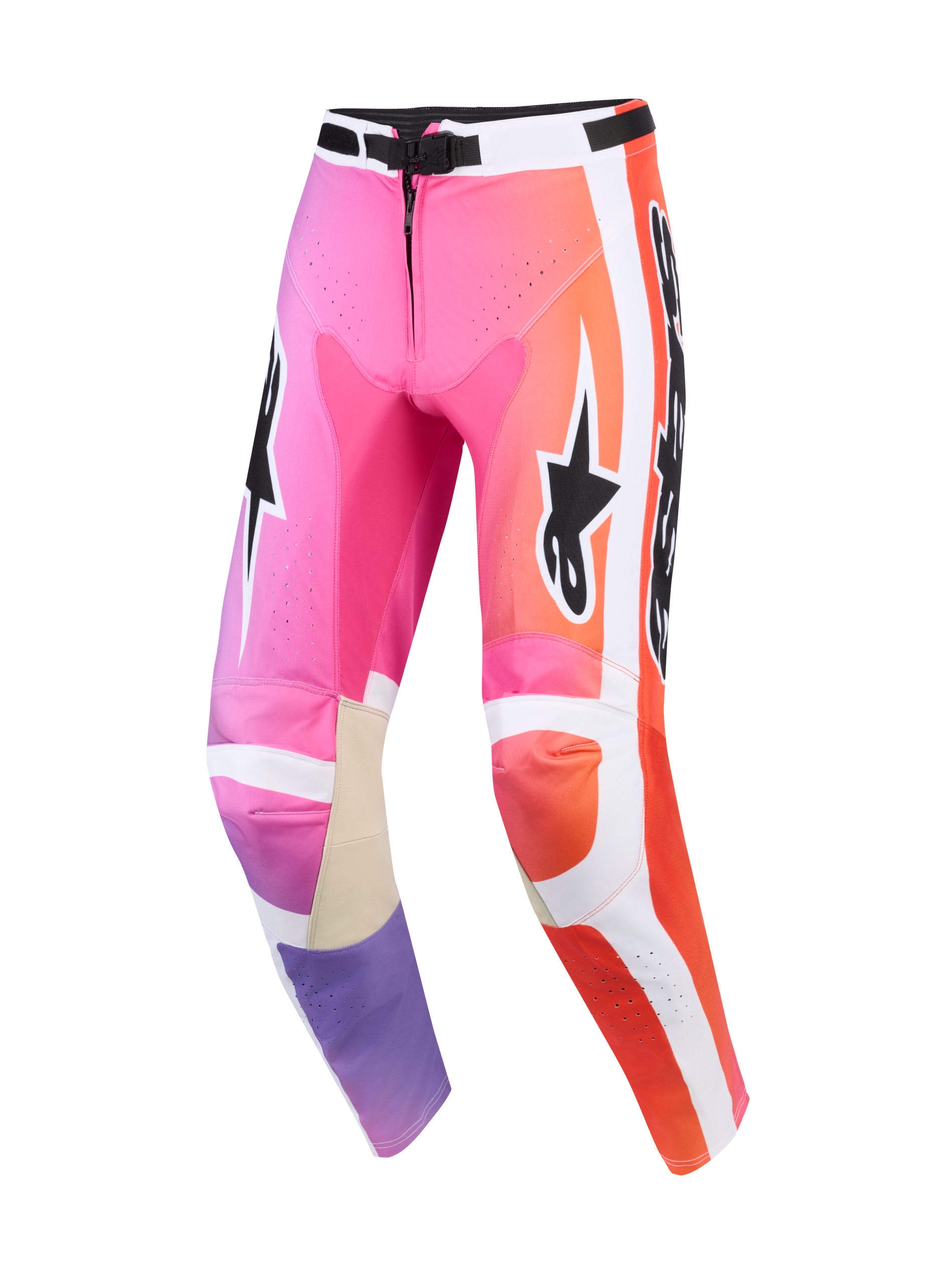 Pantalon Racer Air Portl 2026
