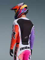 Maillot Racer Air Portl 2026