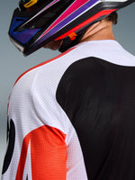 Maillot Racer Air Portl 2026
