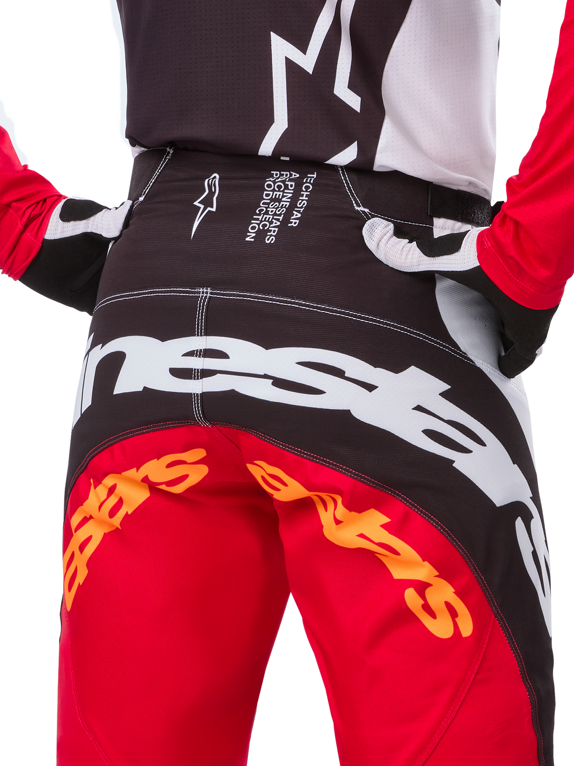 Pantalon Techstar Deep Édition Limitée