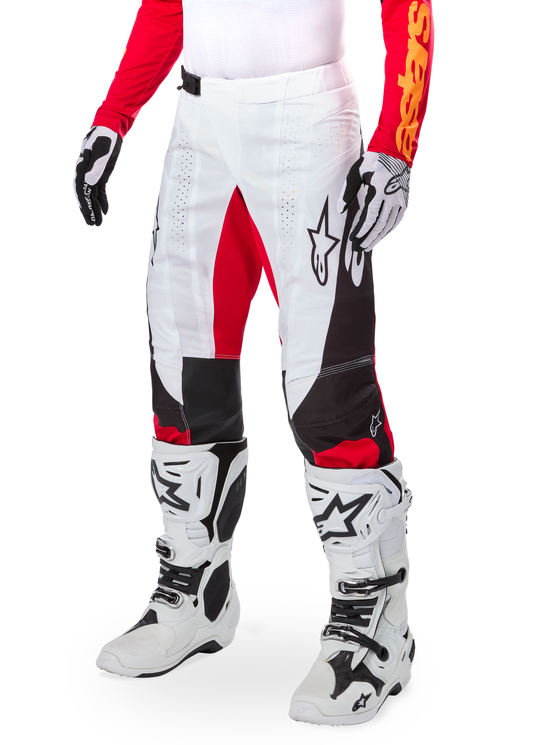 Pantalon Techstar Deep Édition Limitée