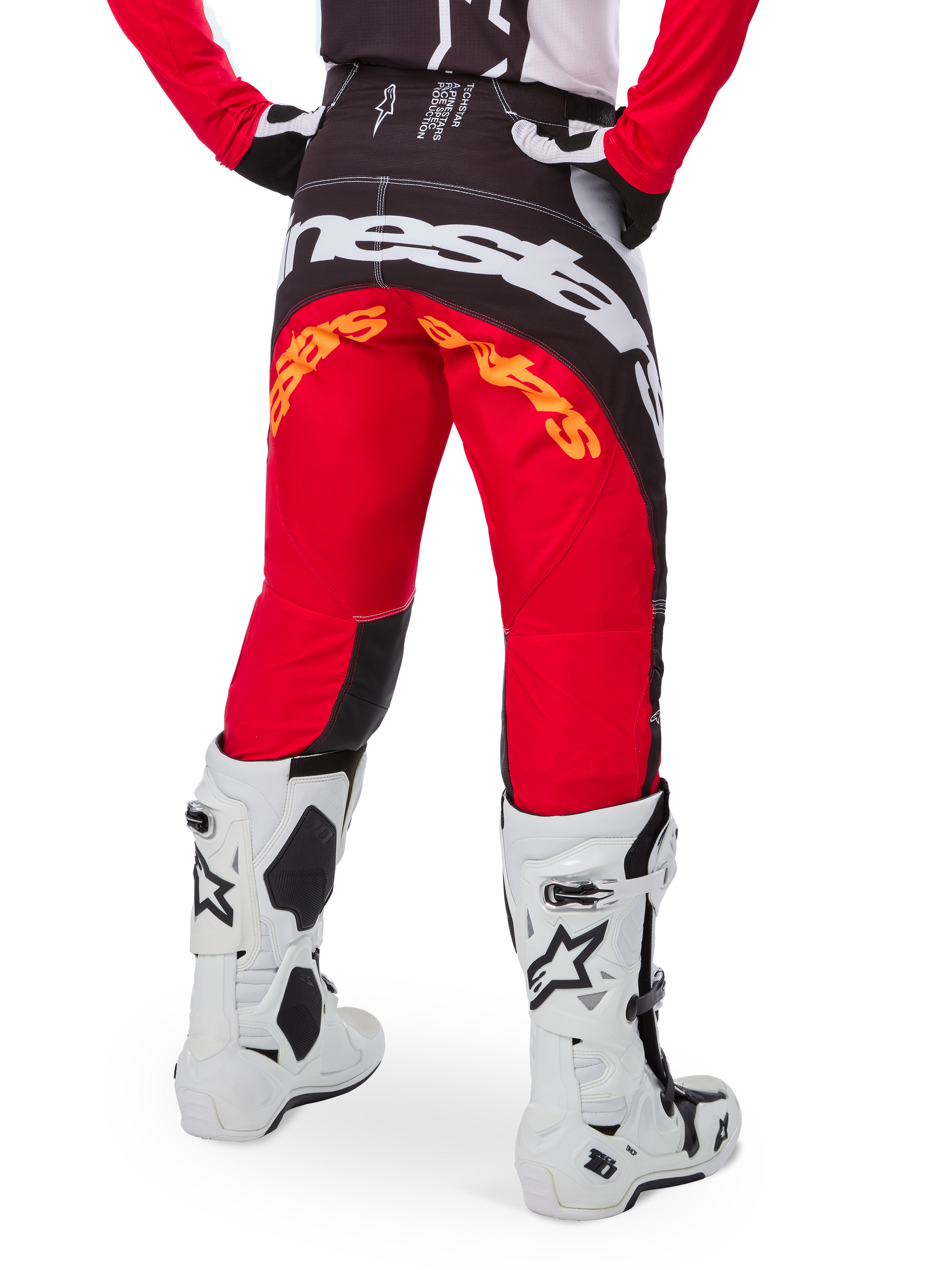Pantalon Techstar Deep Édition Limitée