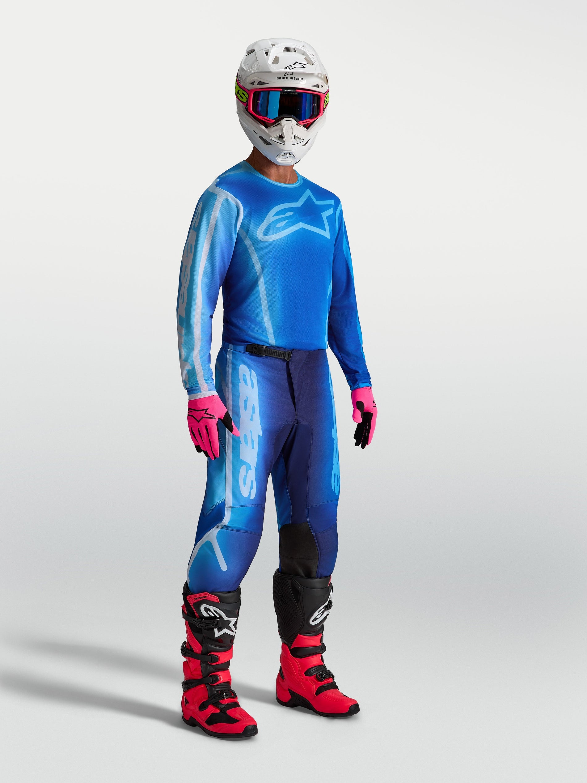 Pantalon Fluid Kepler 2027