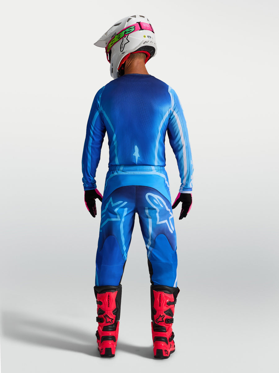 Tenue complète Fluid Kepler 2027
