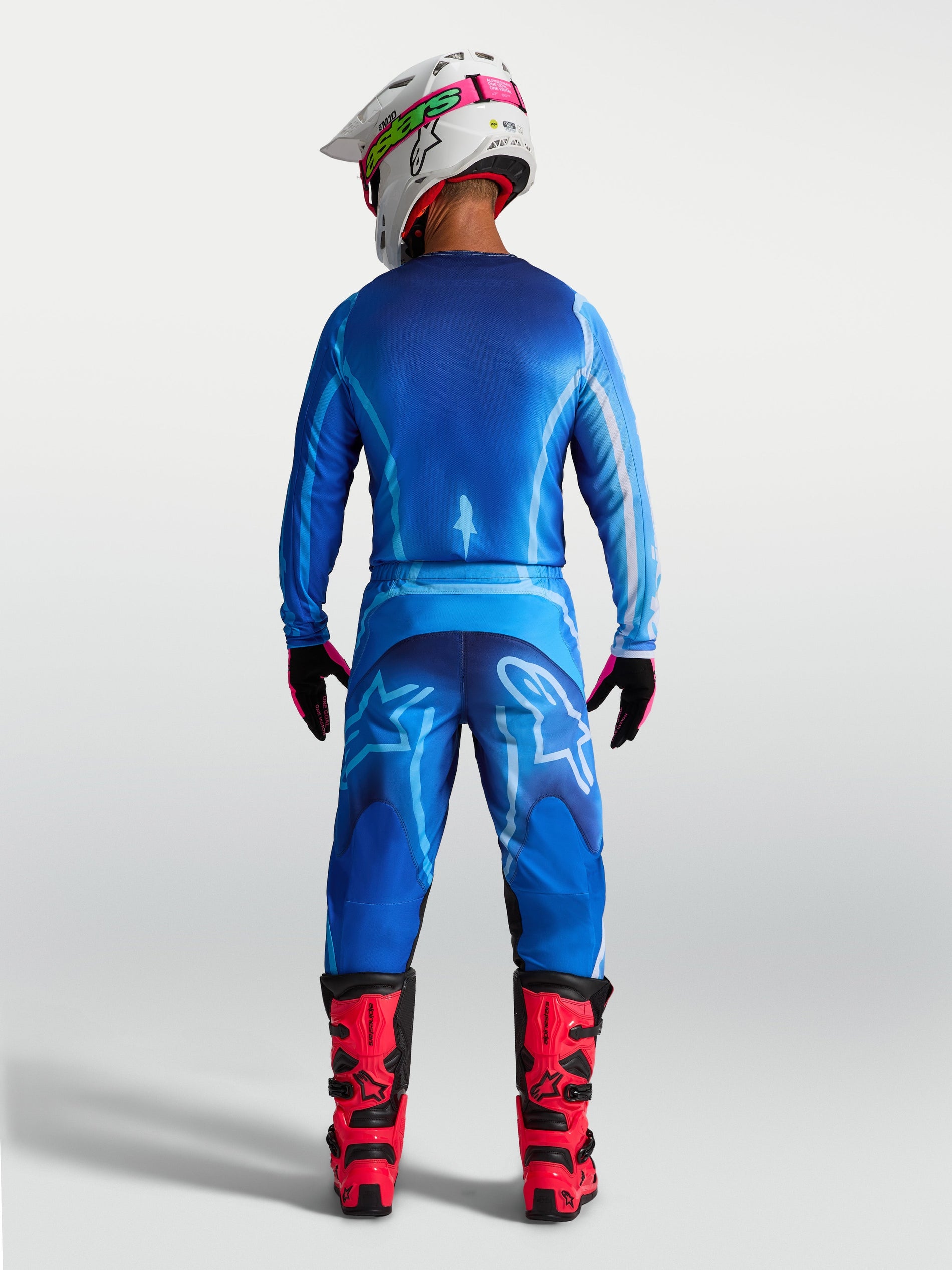 Pantalon Fluid Kepler 2027