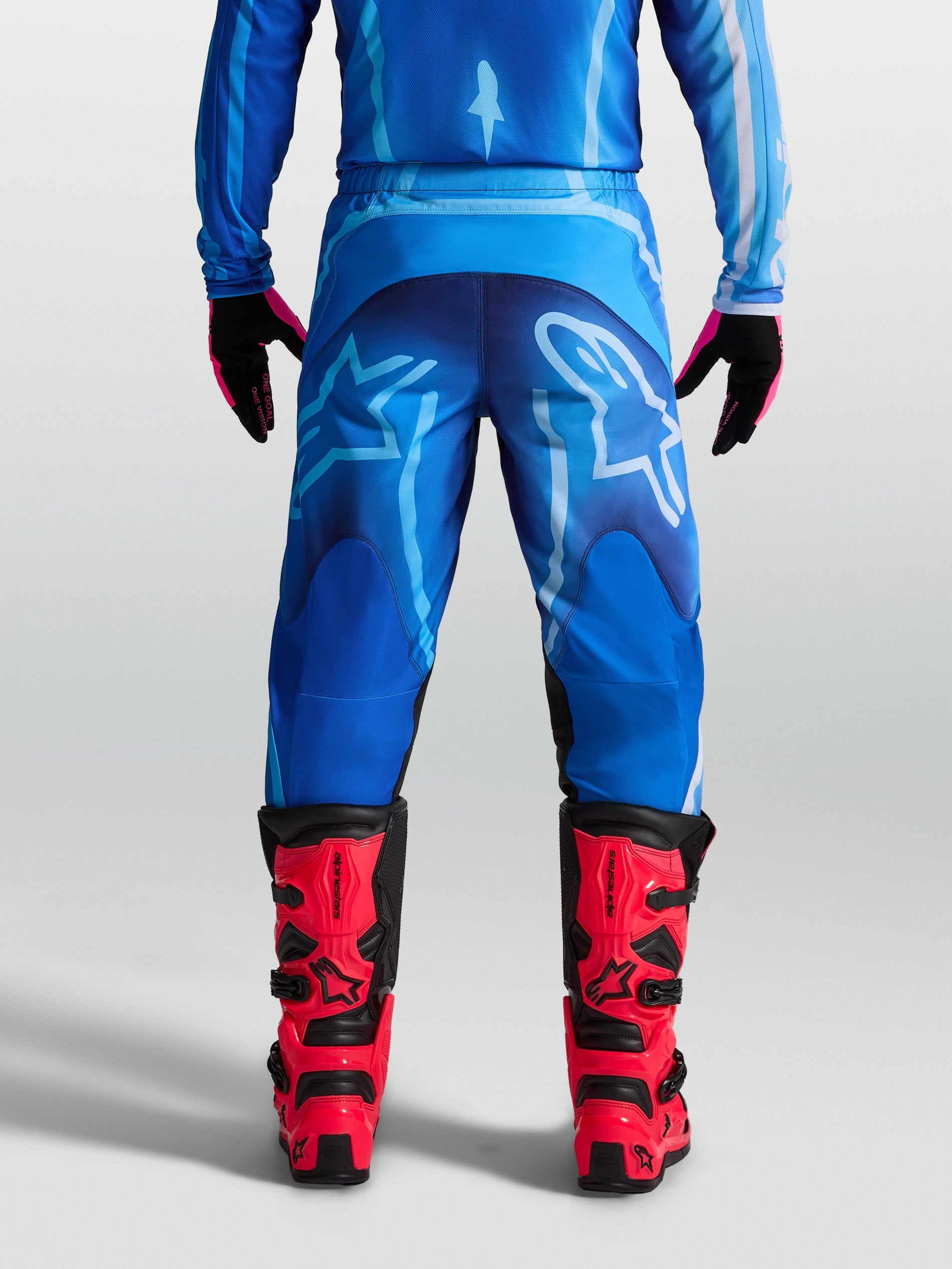 Pantalon Fluid Kepler 2027