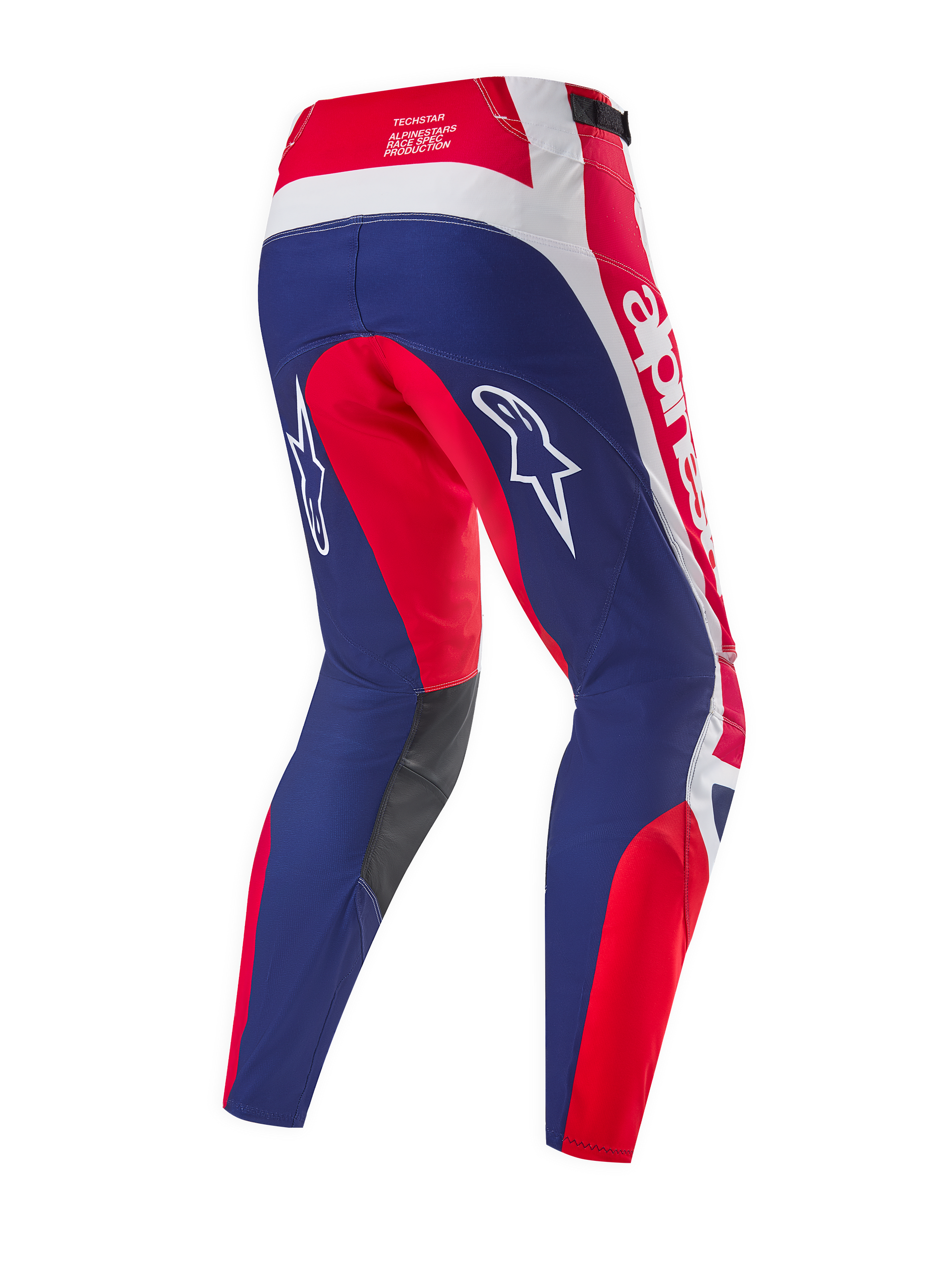 Tenue Complète Techstar Fortitude Édition Limitée