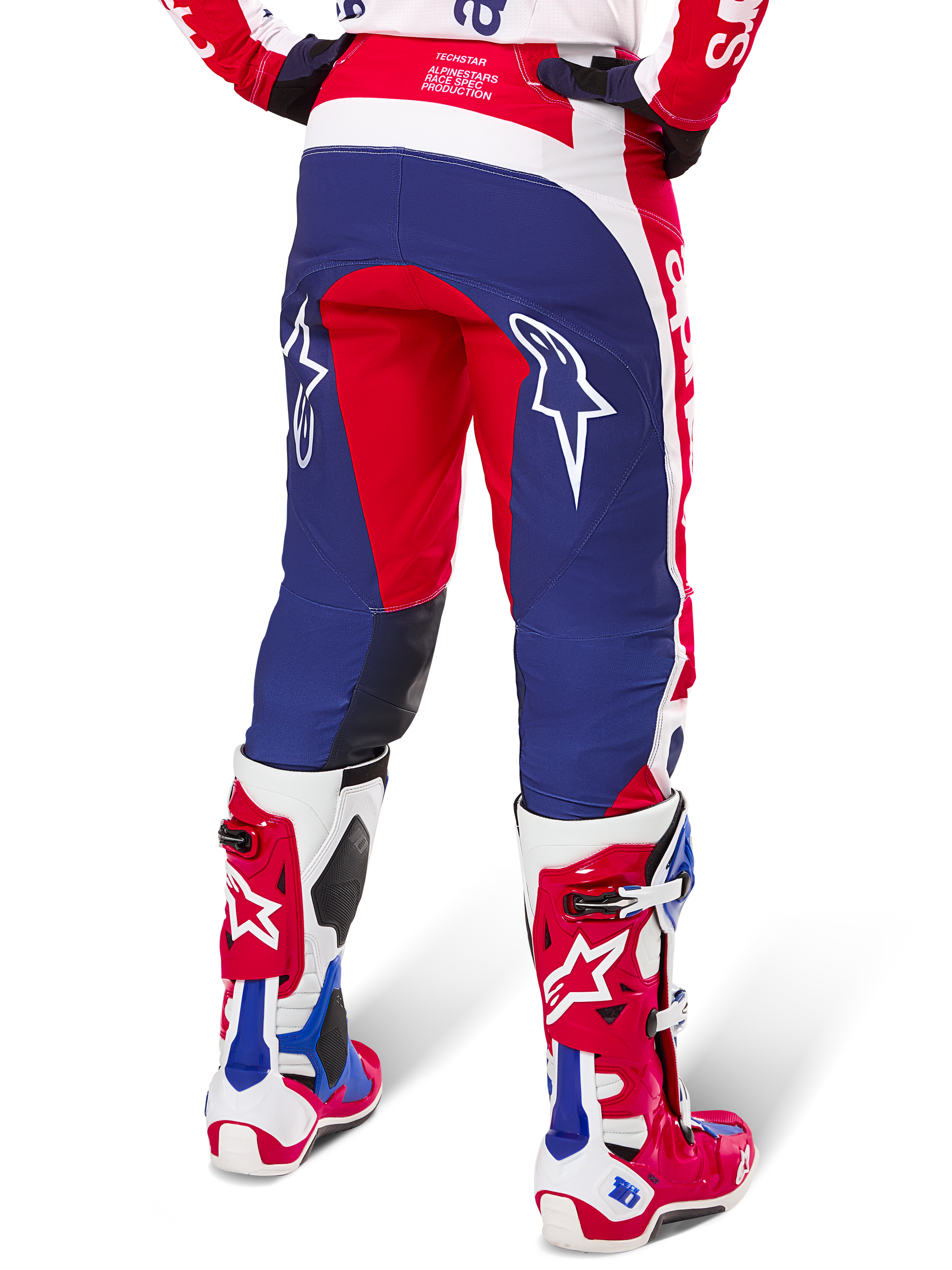 Pantalon Techstar Fortitude Édition Limitée