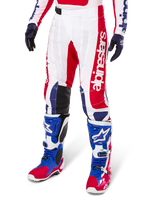 Tenue Complète Techstar Fortitude Édition Limitée