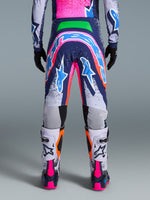 Pantalon Supertech Records Édition Limitée