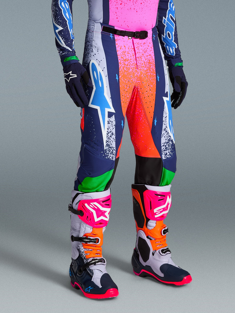 Pantalon Supertech Records Édition Limitée