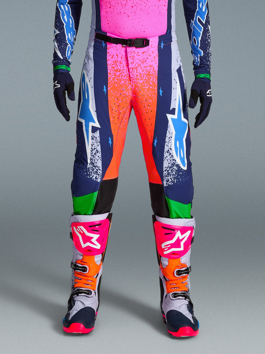 Pantalon Supertech Records Édition Limitée