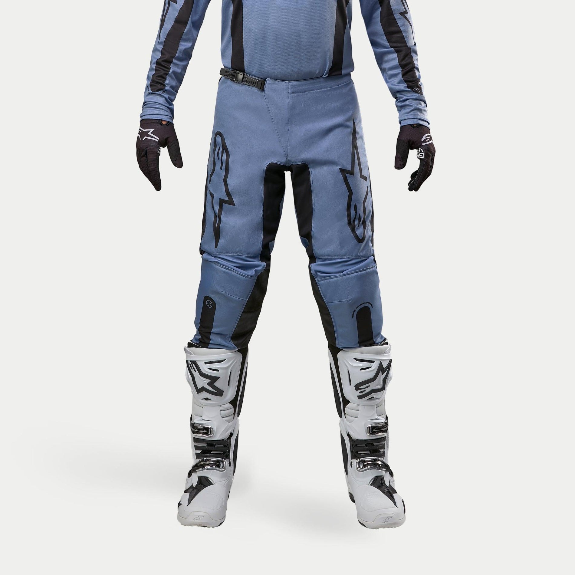 Pantalon Fluid Lurv 2024