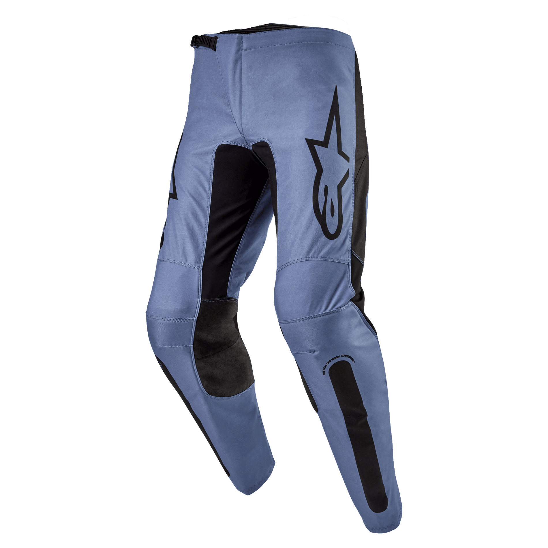 Pantalon Fluid Lurv 2024